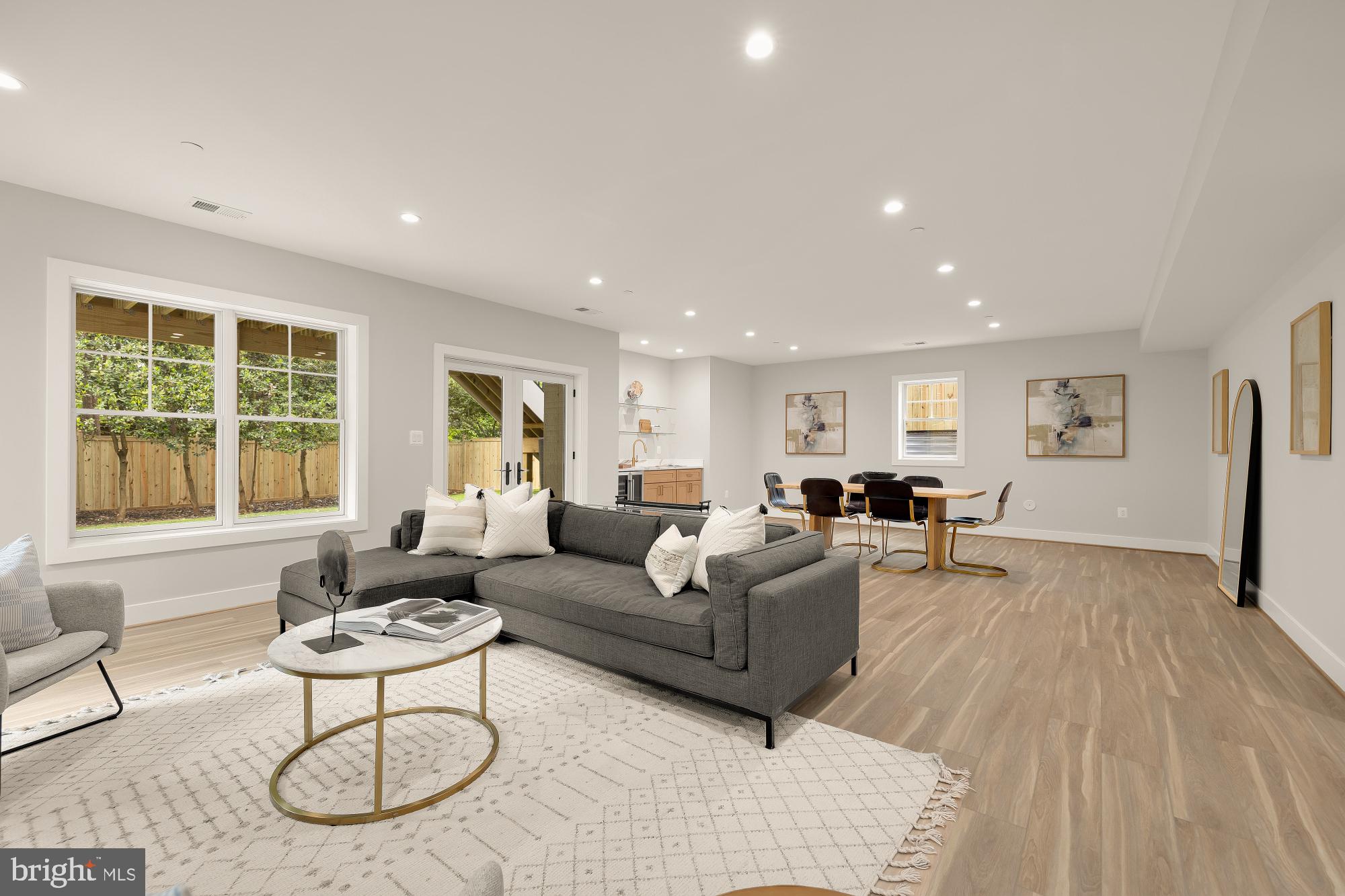 WESTGATE - Residential