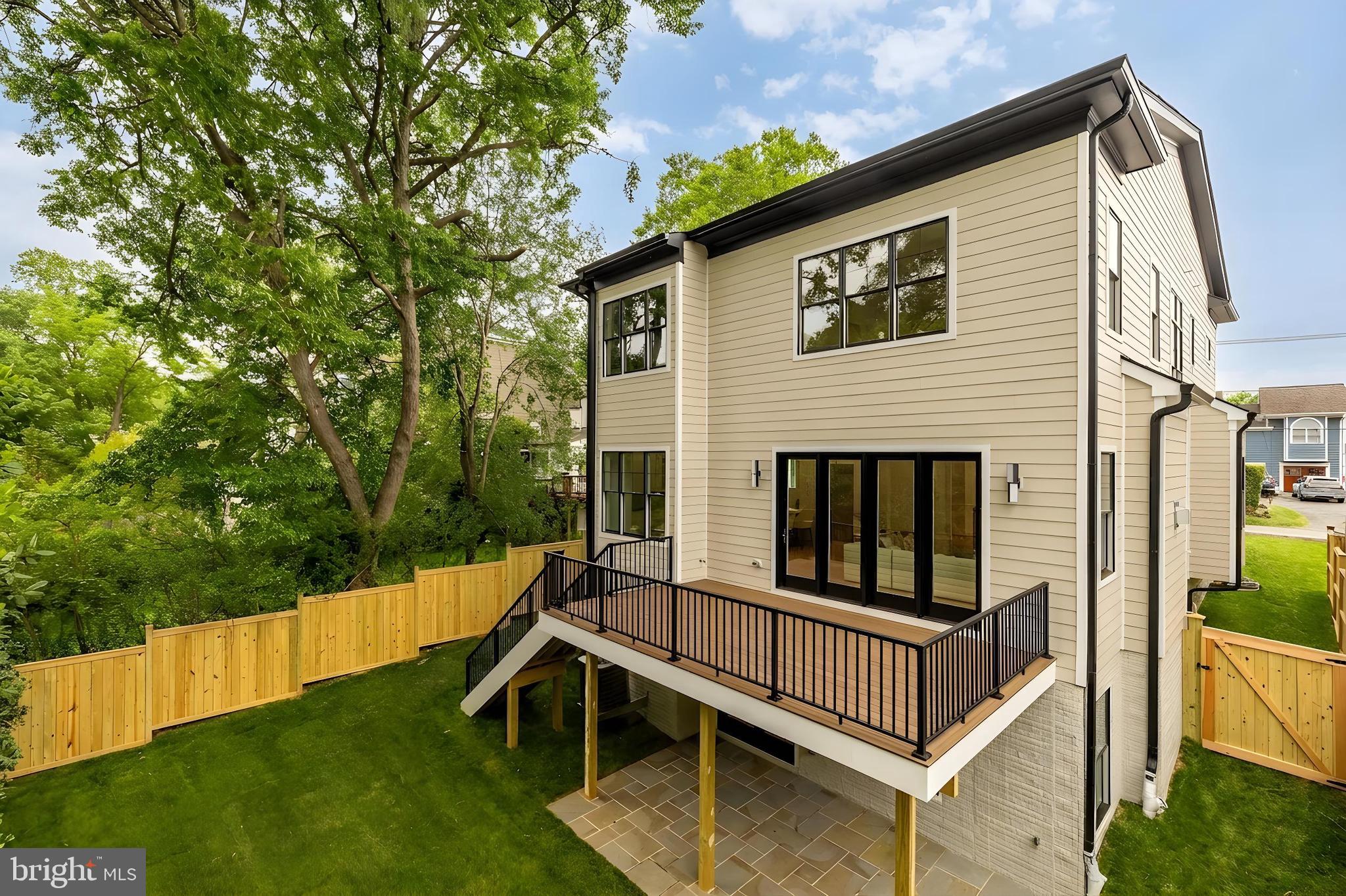 WESTGATE - Residential