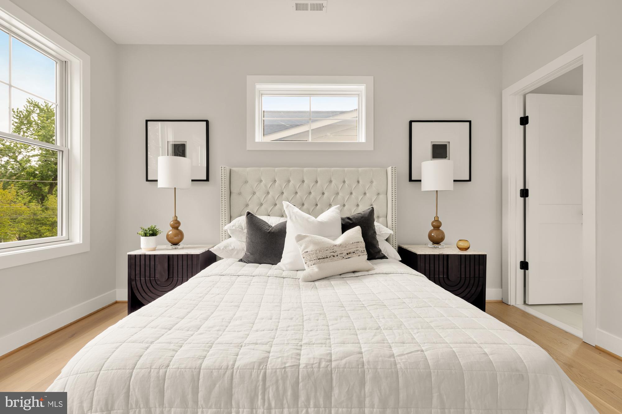 WESTGATE - Residential