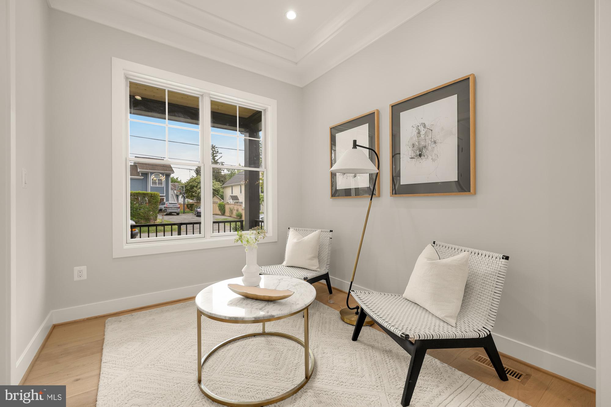 WESTGATE - Residential