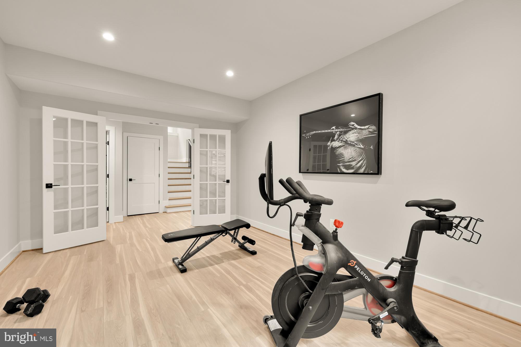 WESTGATE - Residential