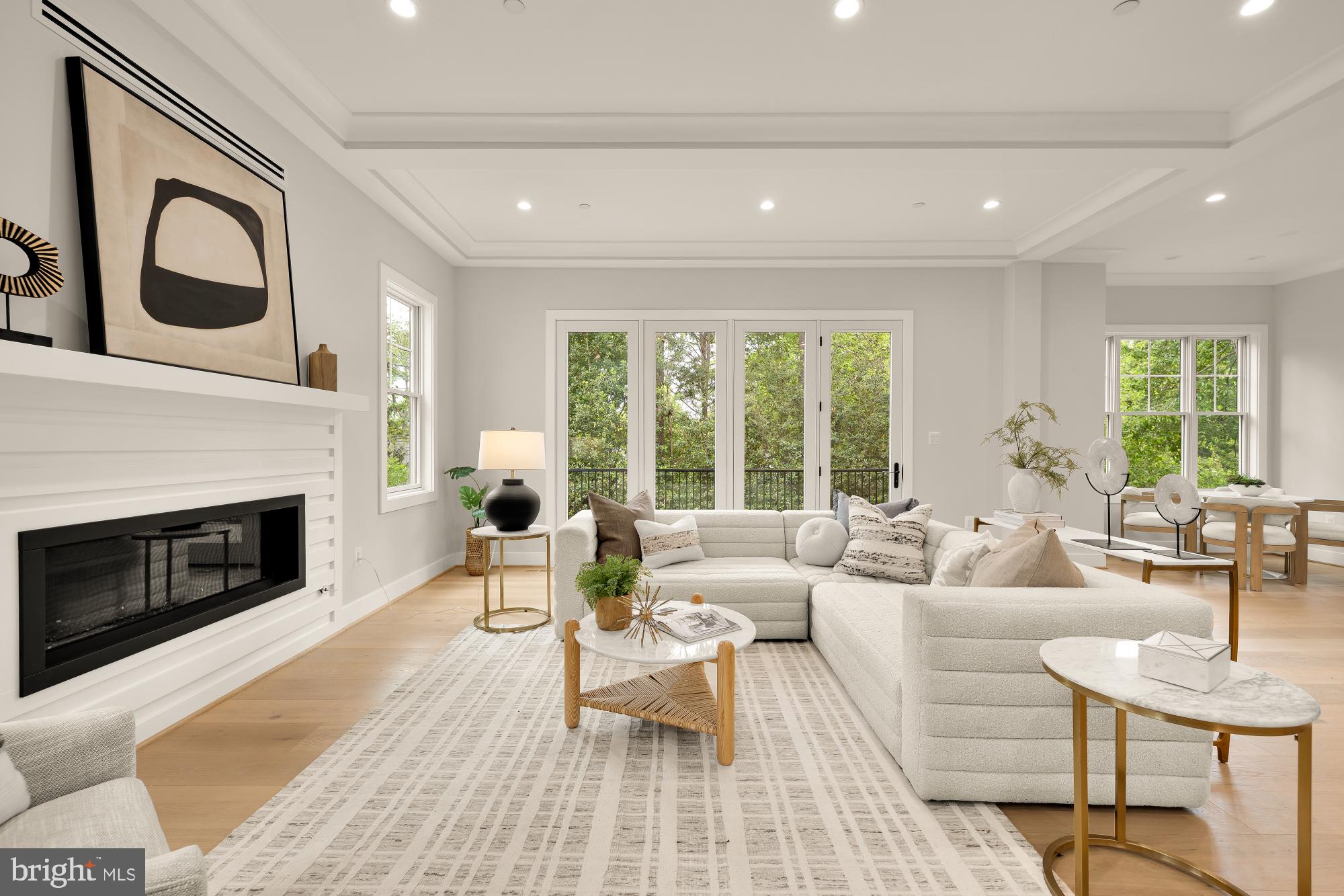 WESTGATE - Residential