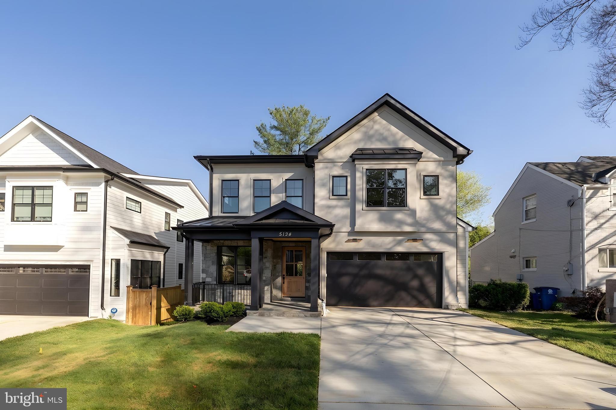 WESTGATE - Residential