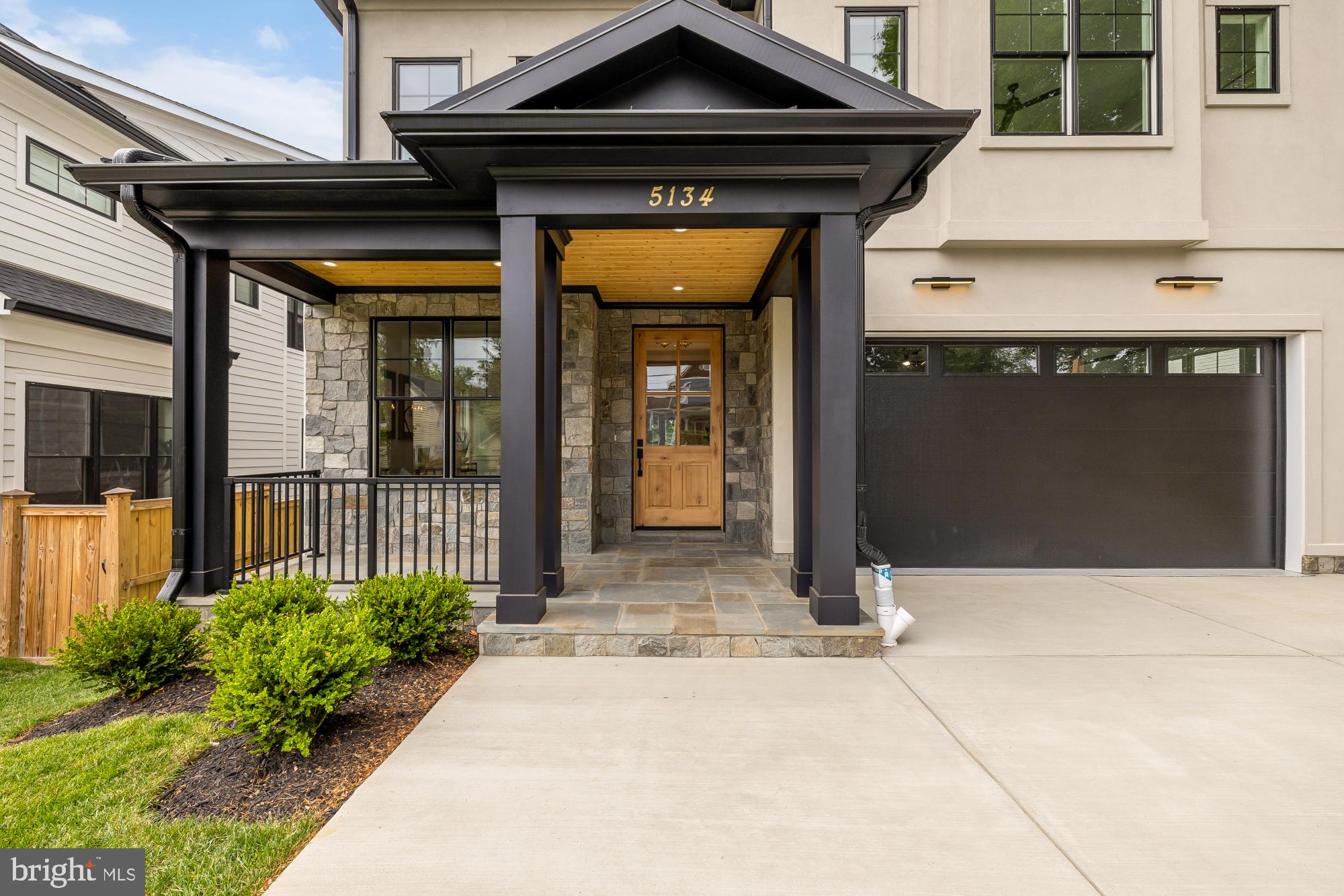 WESTGATE - Residential