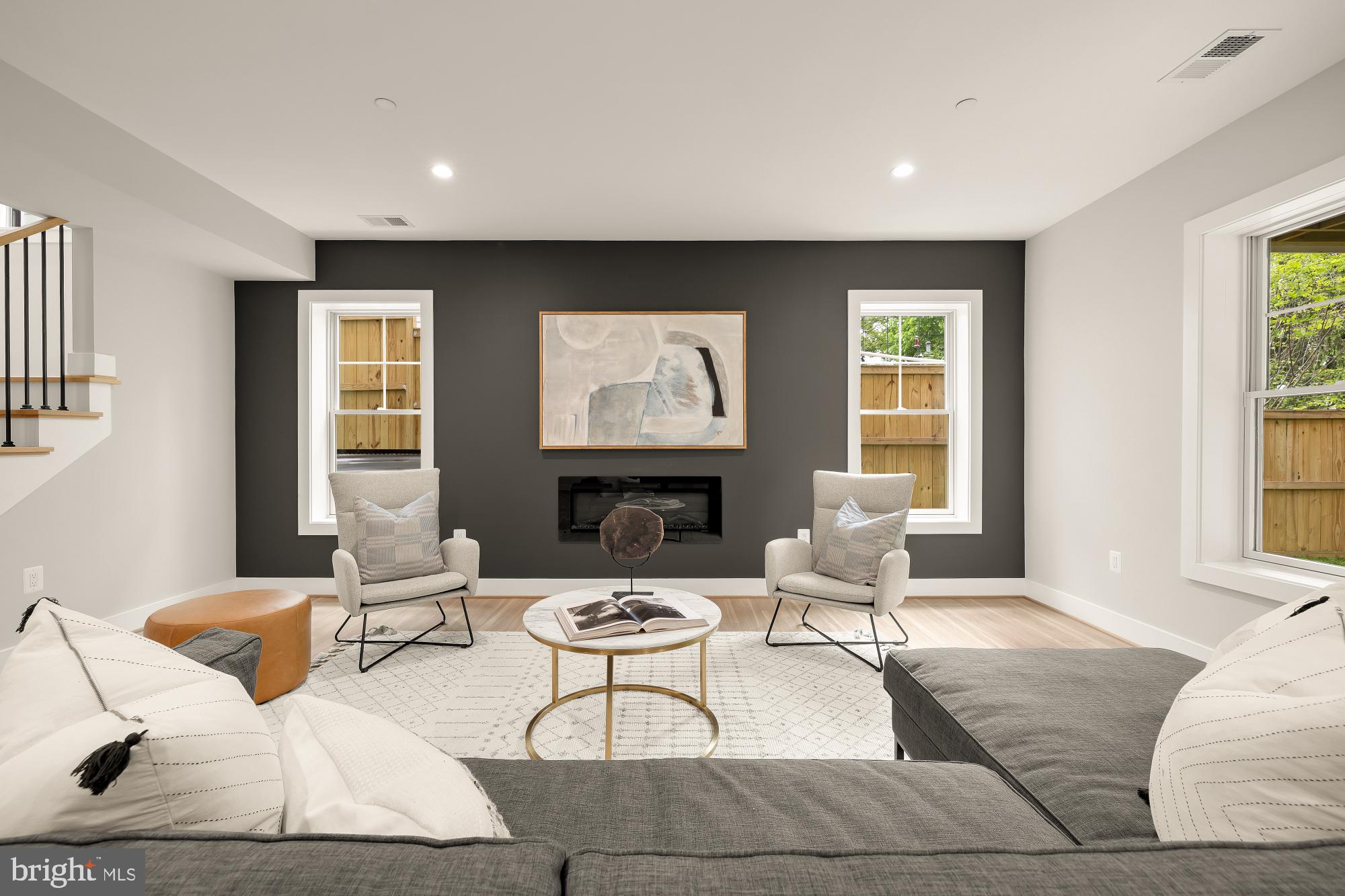 WESTGATE - Residential