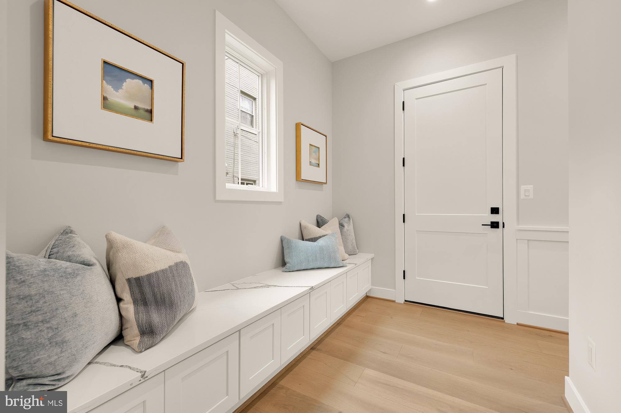 WESTGATE - Residential