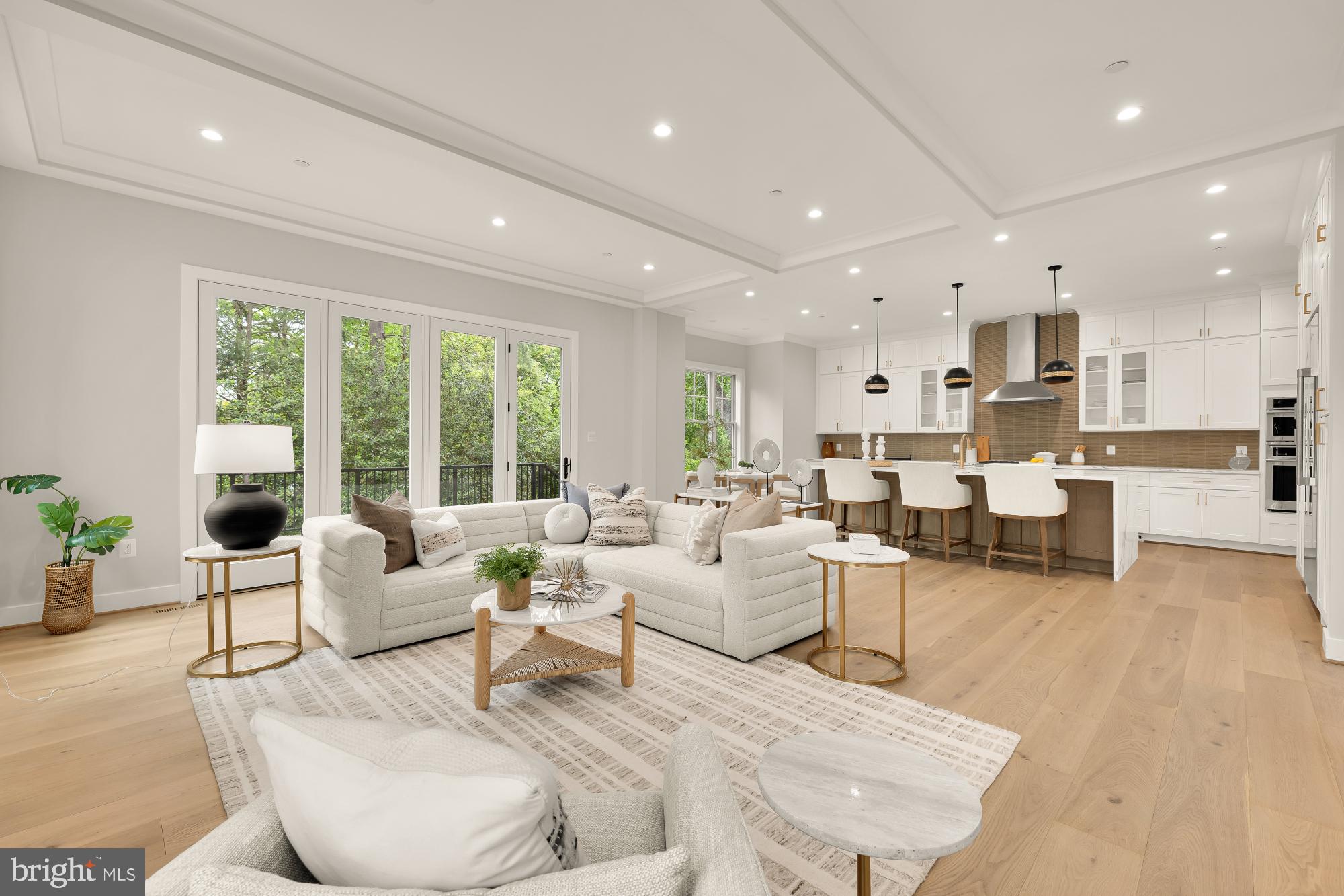 WESTGATE - Residential