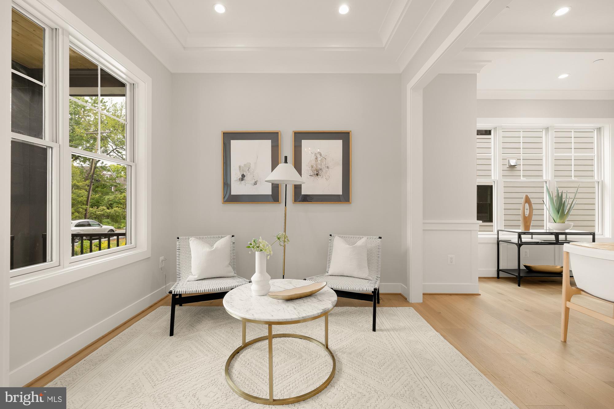 WESTGATE - Residential