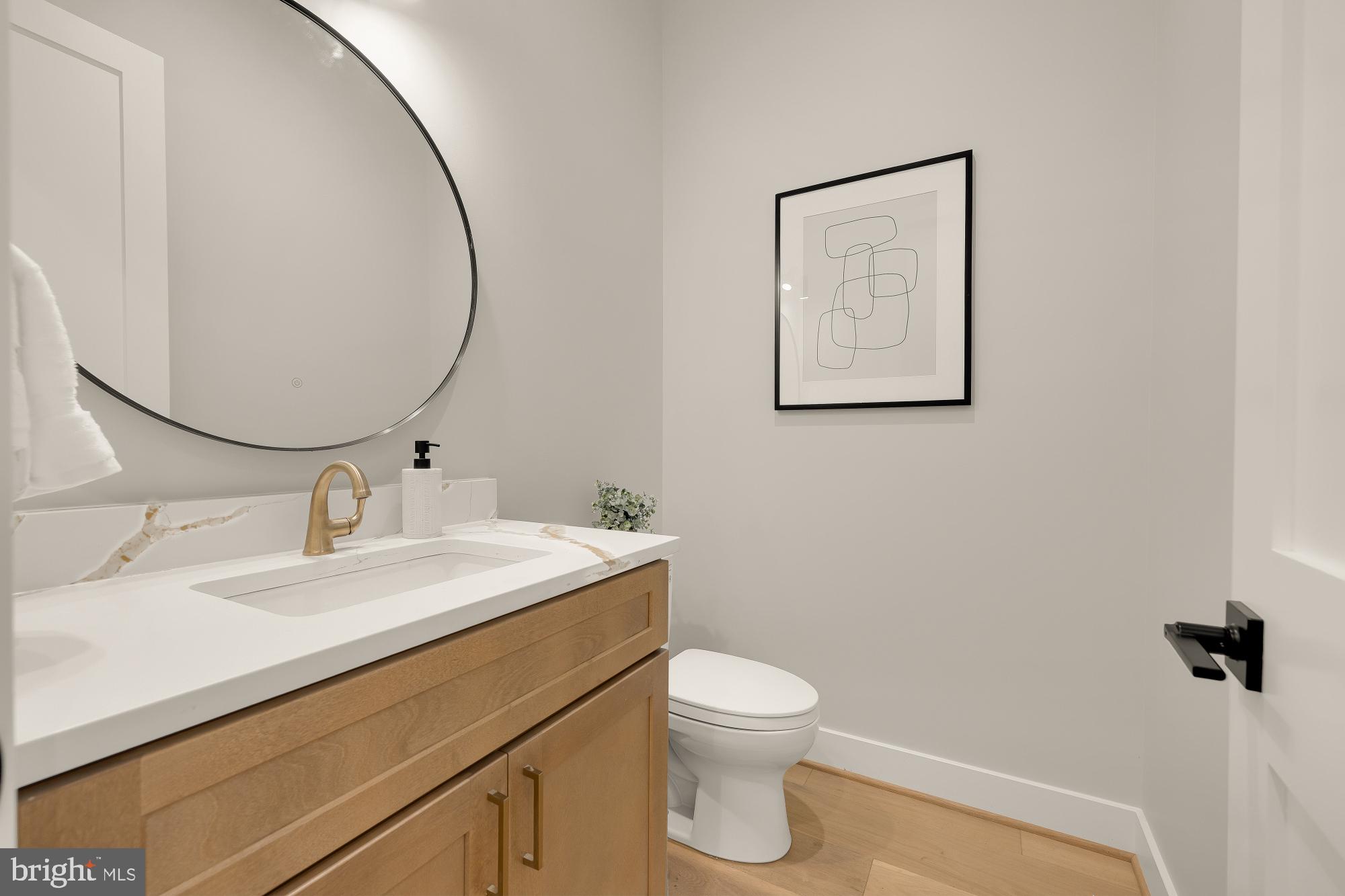 WESTGATE - Residential