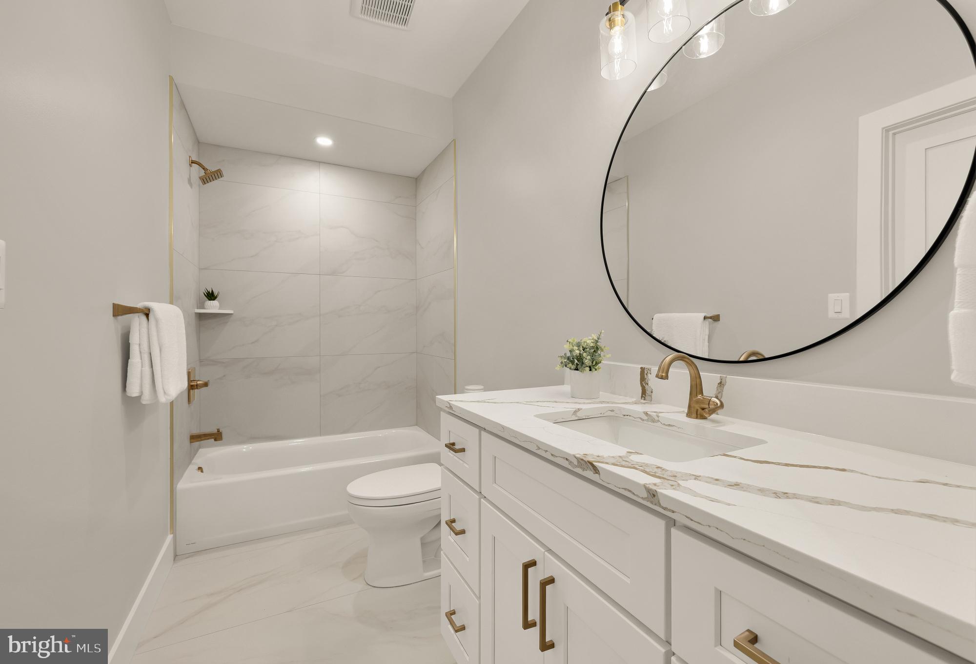 WESTGATE - Residential