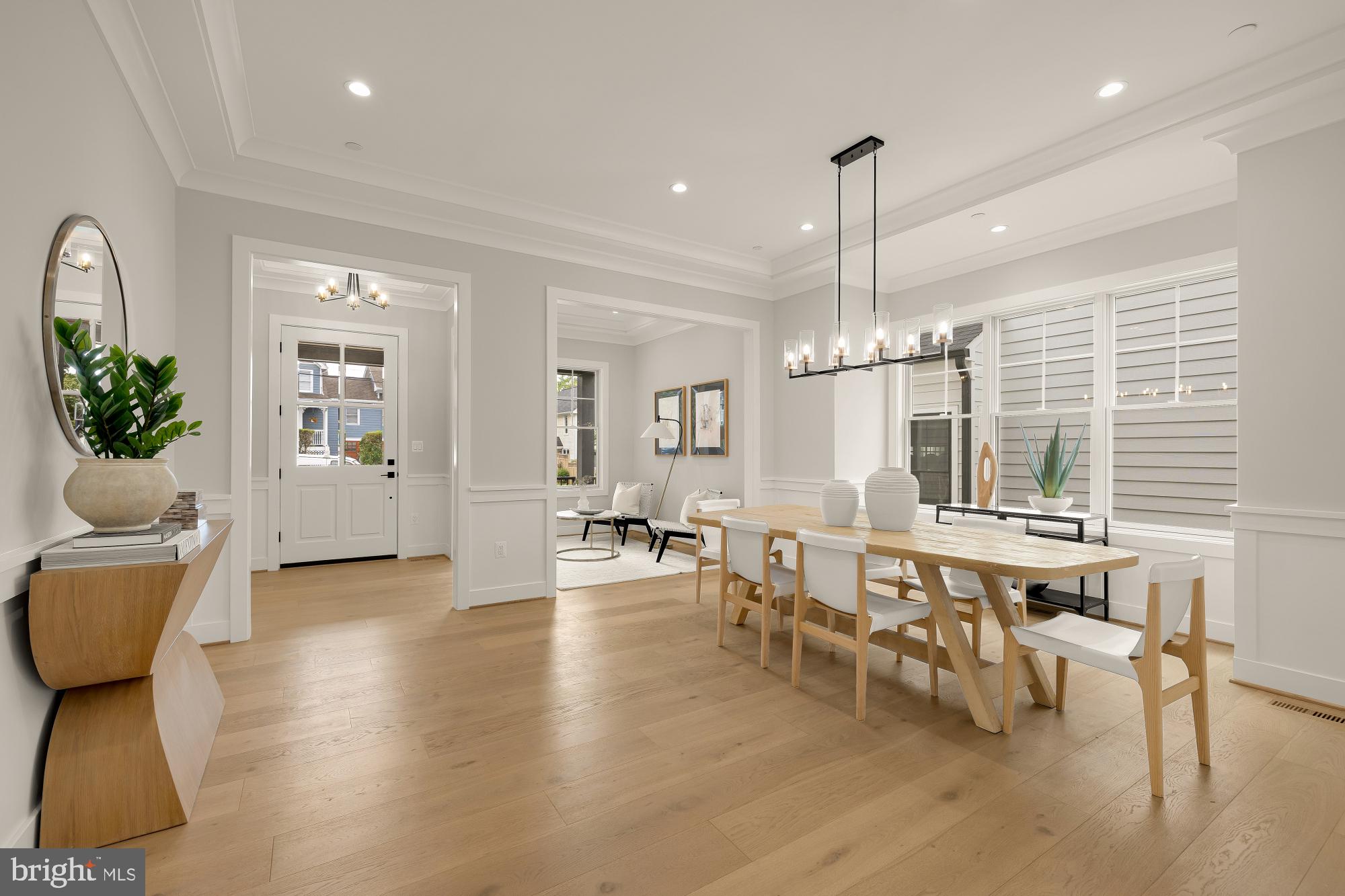 WESTGATE - Residential