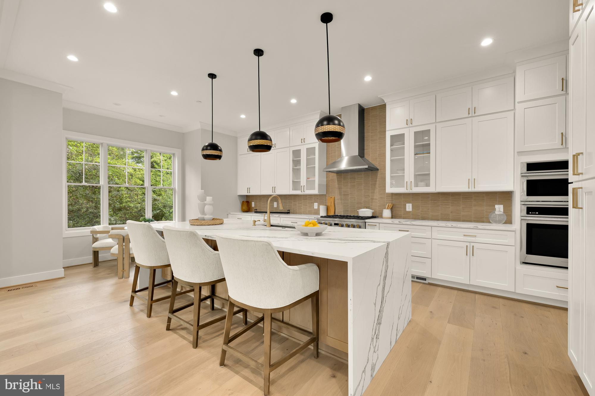 WESTGATE - Residential