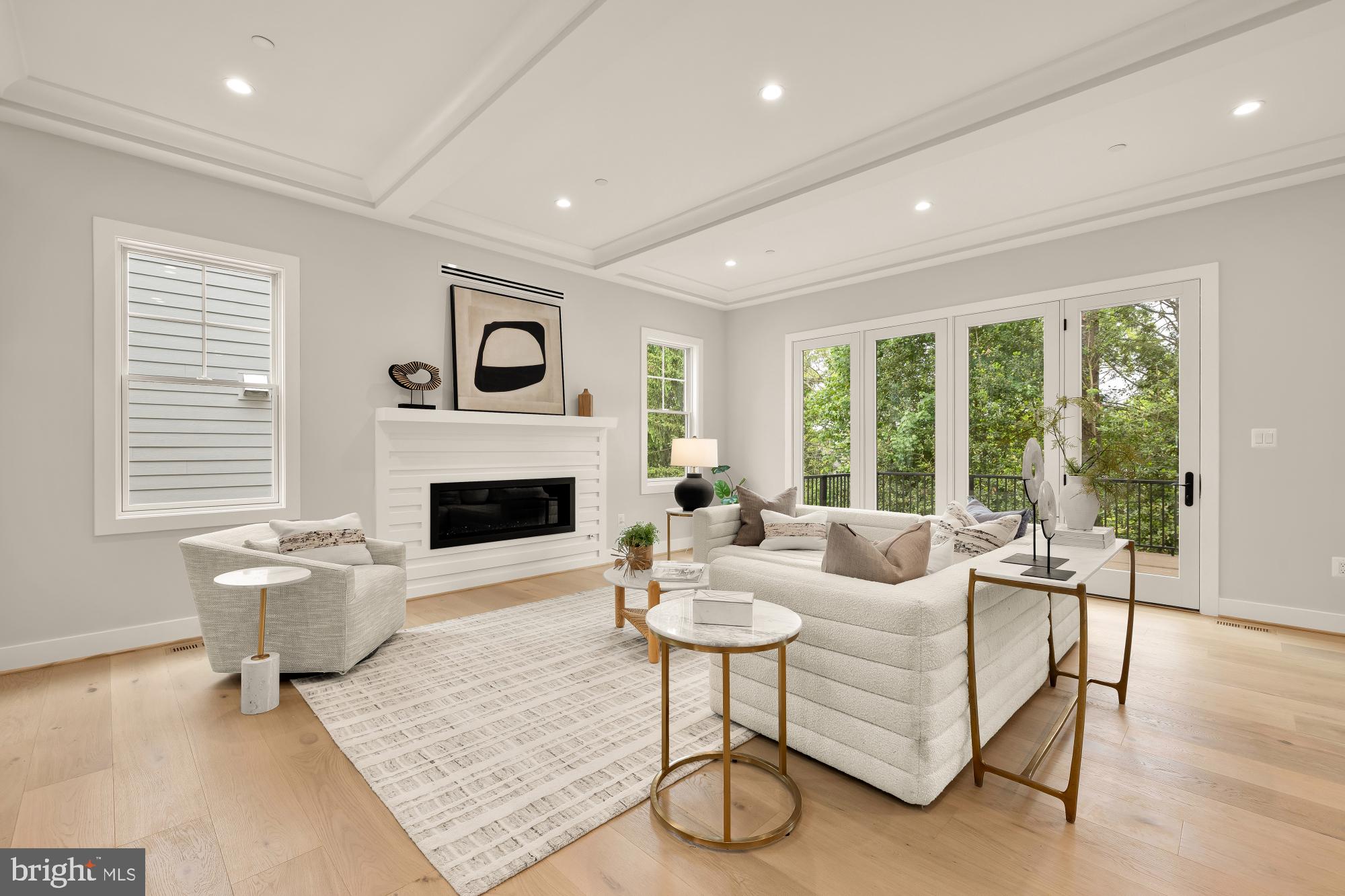 WESTGATE - Residential