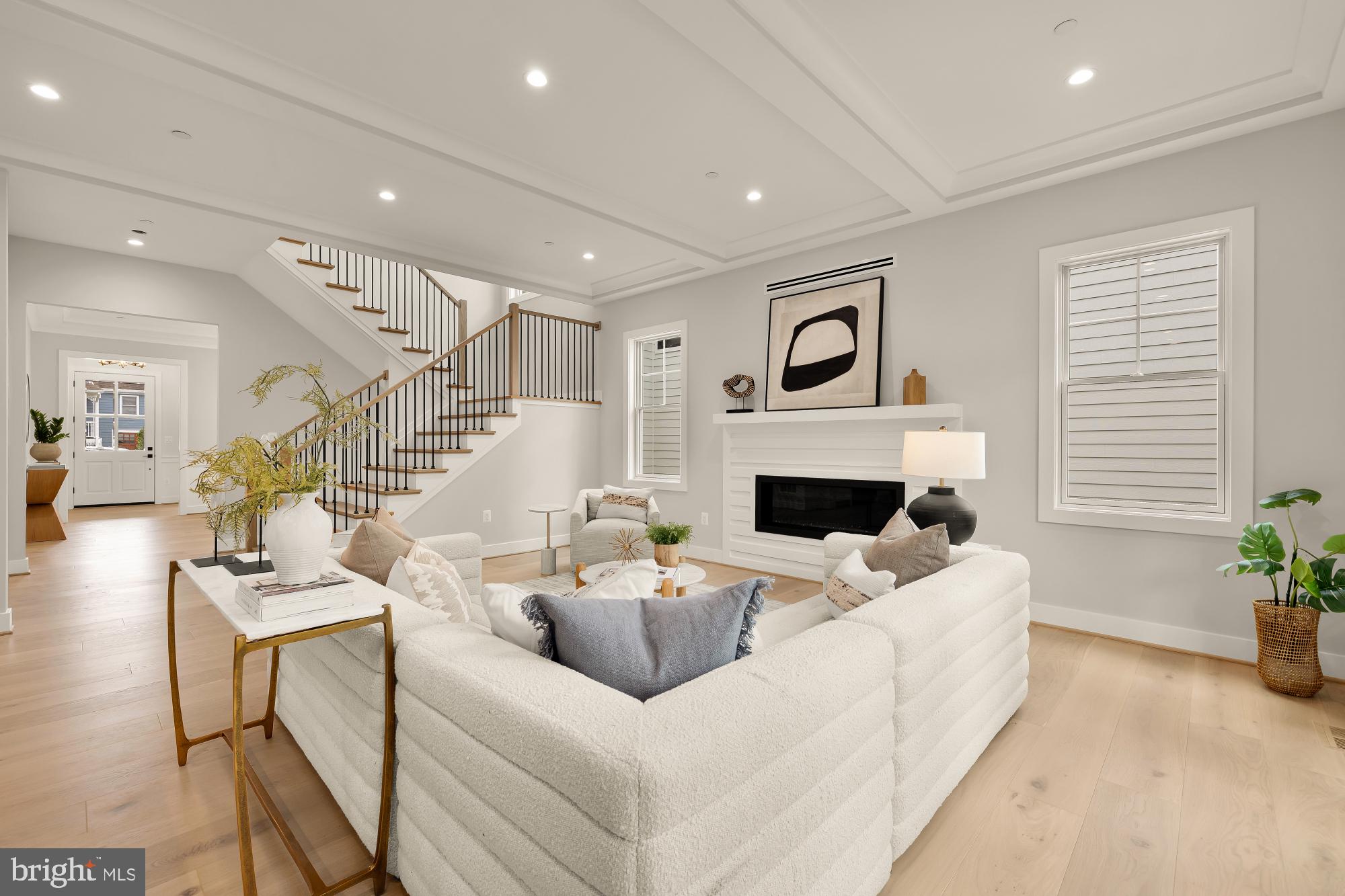 WESTGATE - Residential