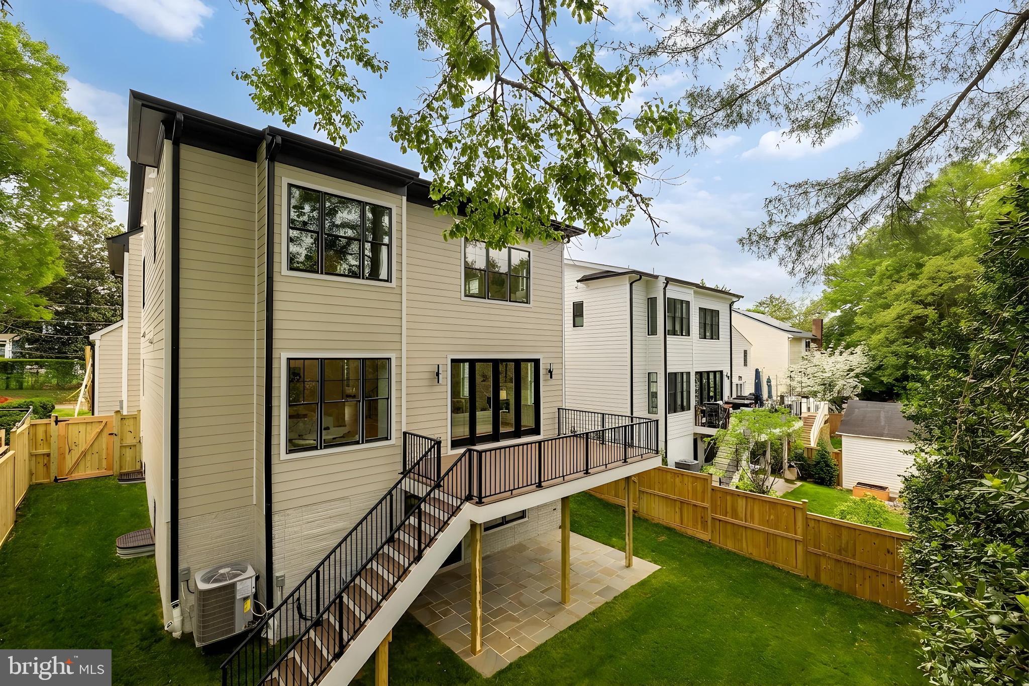 WESTGATE - Residential