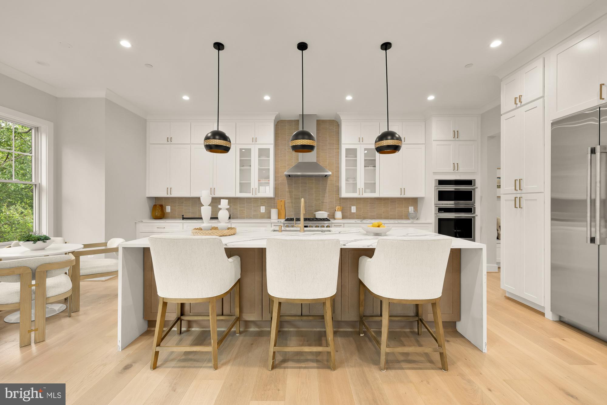 WESTGATE - Residential