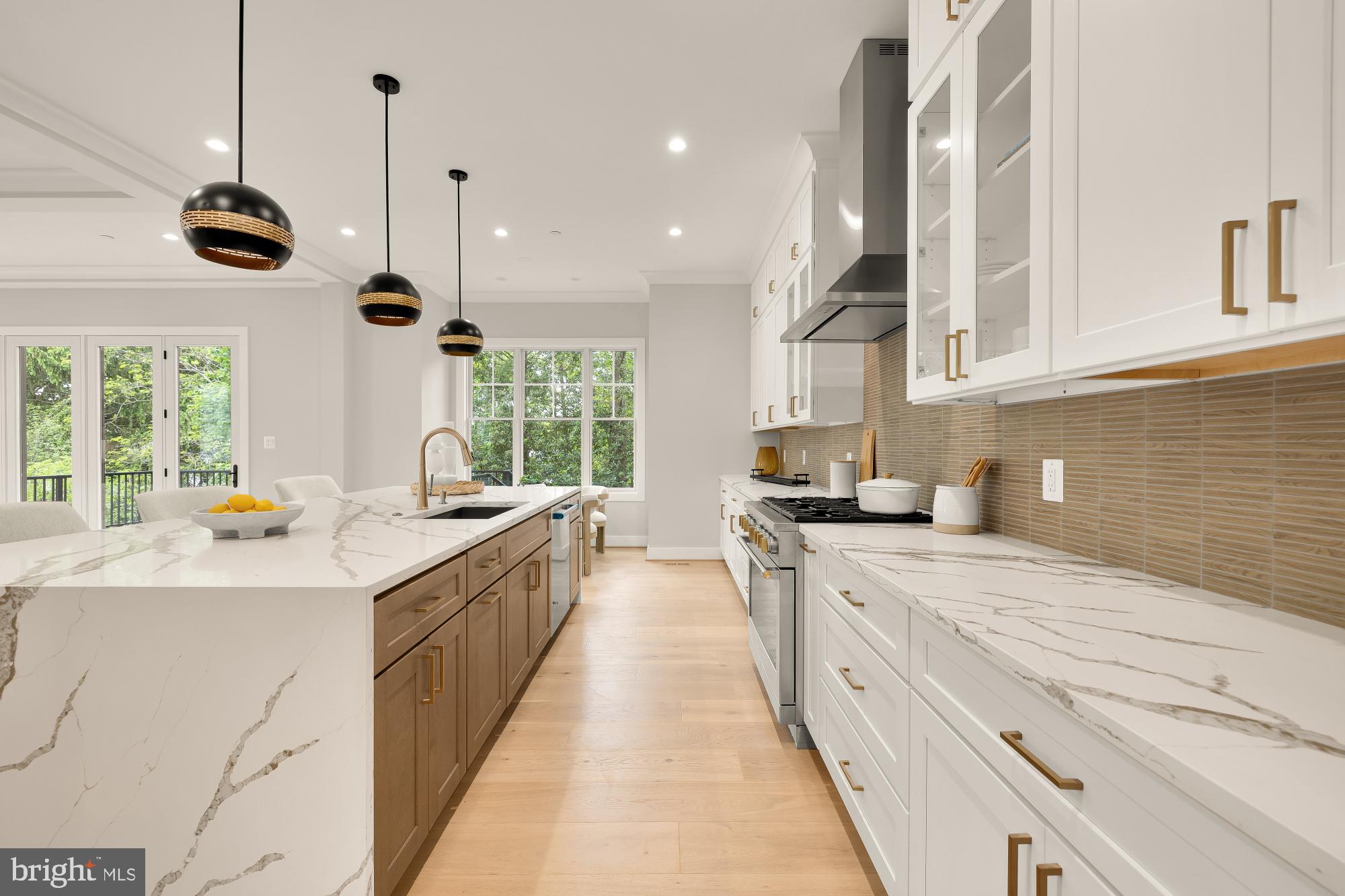 WESTGATE - Residential