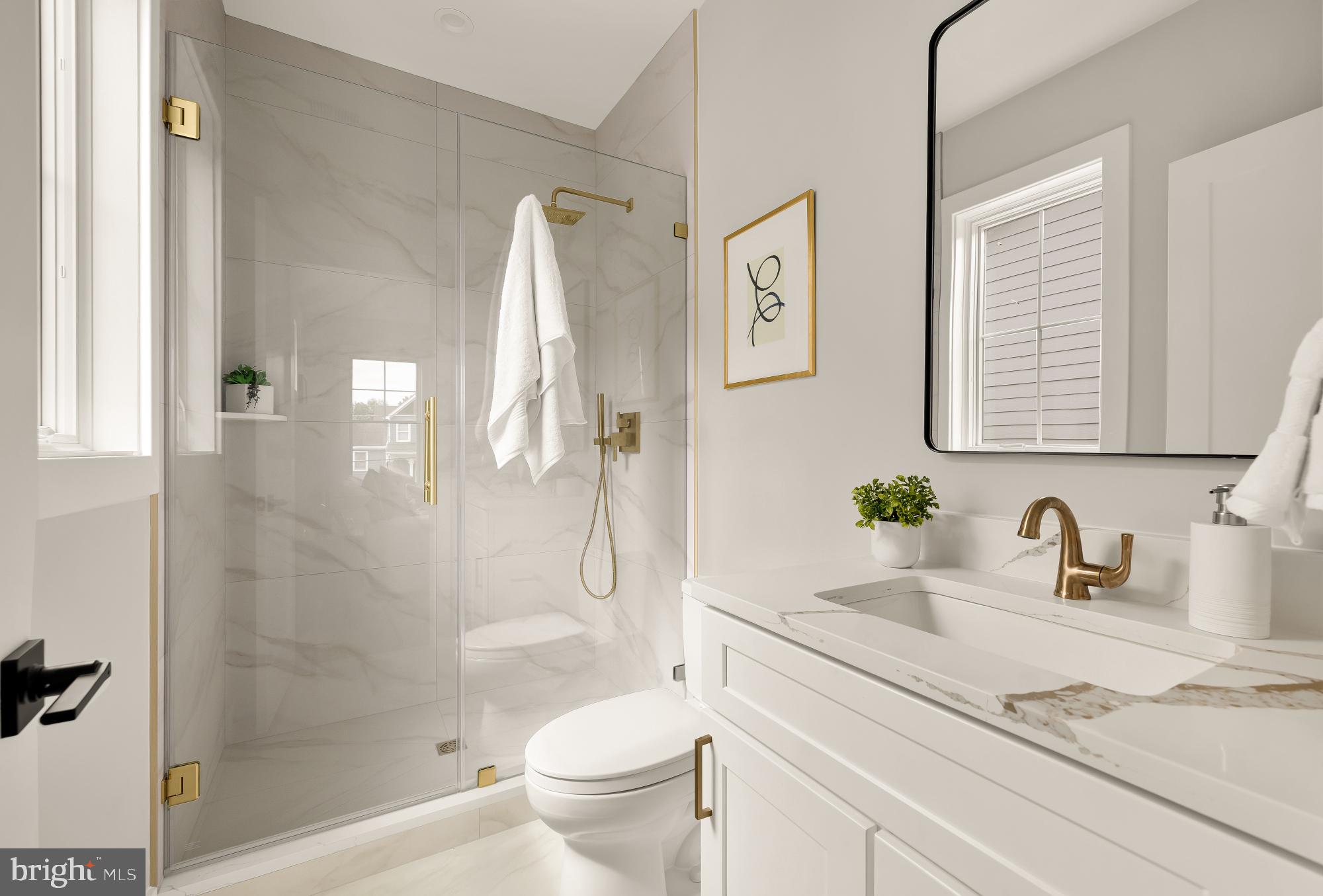 WESTGATE - Residential