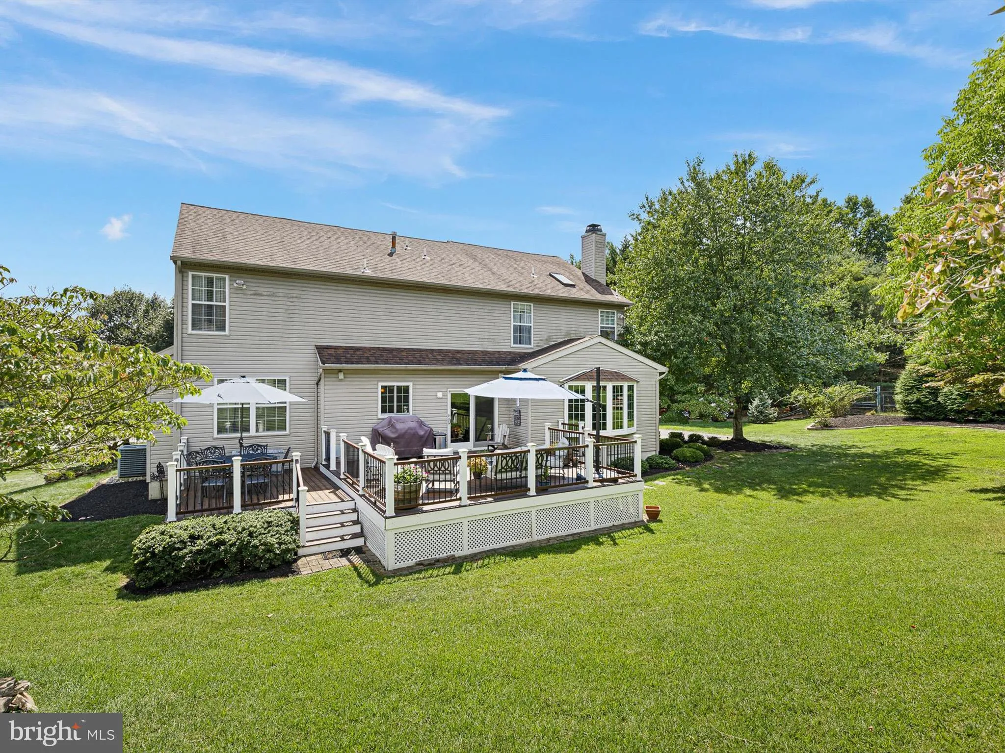 Newark, Delaware 19711, United States, 4 Bedrooms Bedrooms, ,3 BathroomsBathrooms,Residential,Coming Soon,201575