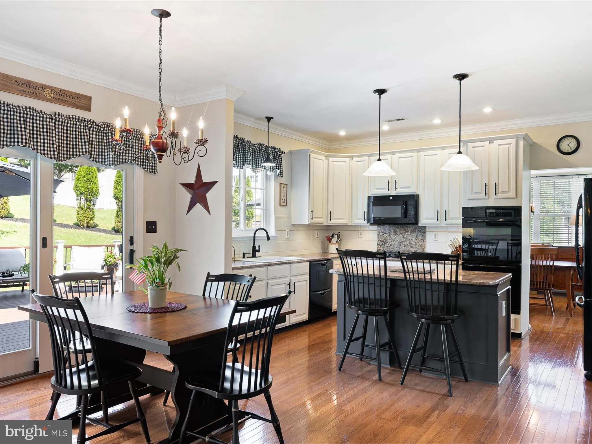 Newark, Delaware 19711, United States, 4 Bedrooms Bedrooms, ,3 BathroomsBathrooms,Residential,Coming Soon,201575