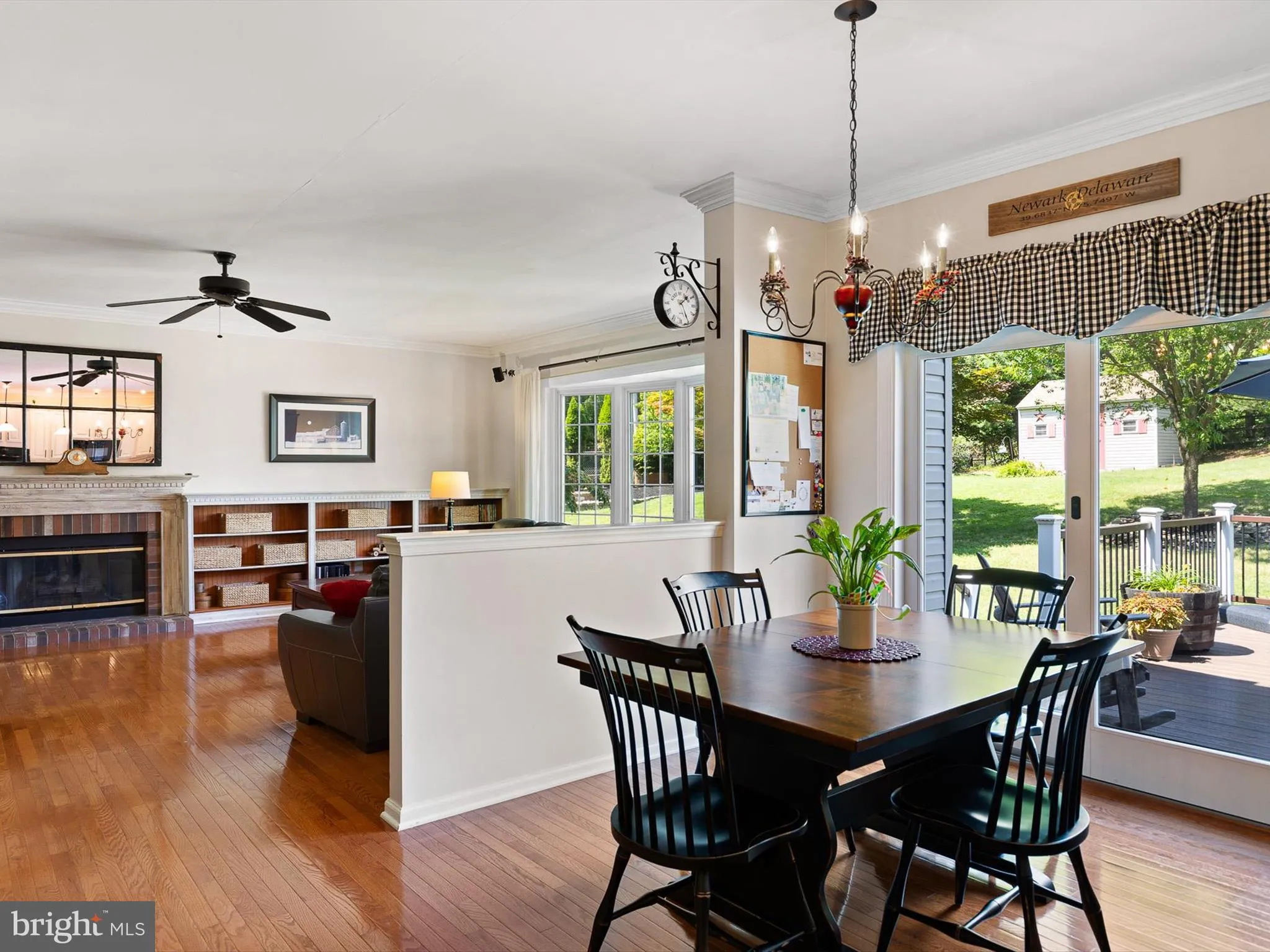 Newark, Delaware 19711, United States, 4 Bedrooms Bedrooms, ,3 BathroomsBathrooms,Residential,Coming Soon,201575