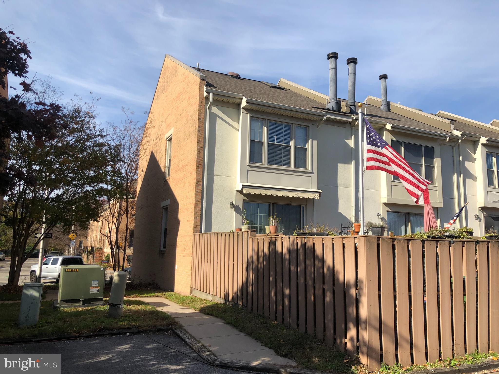 CANTON - Residential