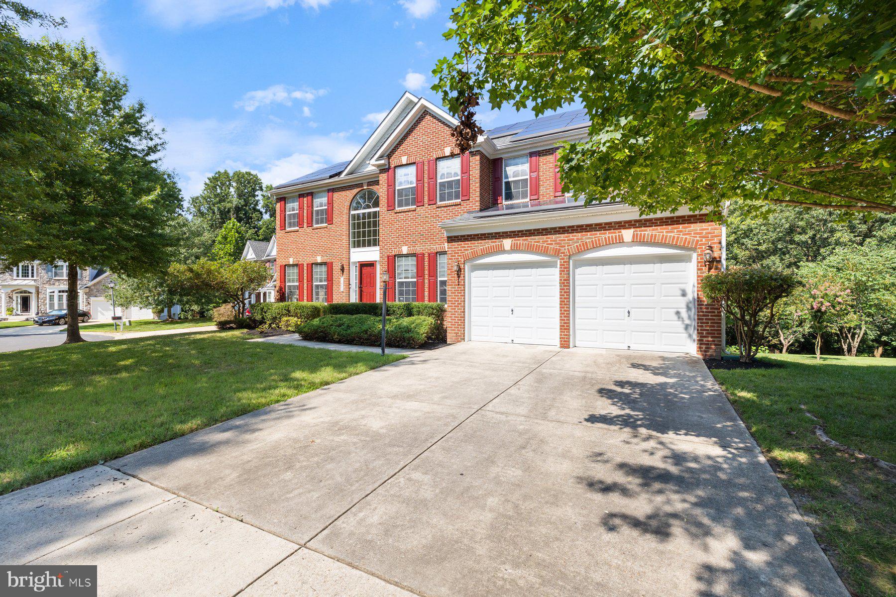 RIDINGS AT UPPER MARLBORO - Residential