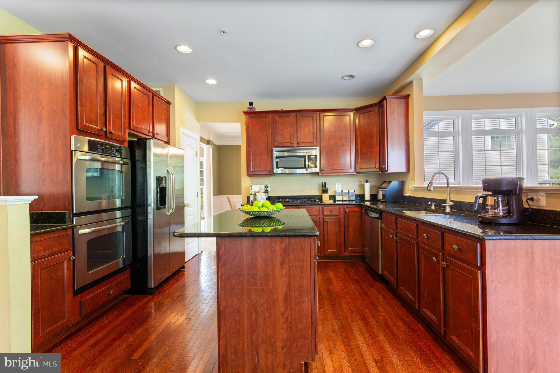 RIDINGS AT UPPER MARLBORO - Residential