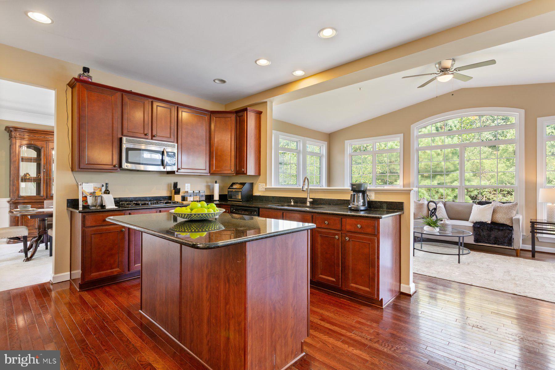 RIDINGS AT UPPER MARLBORO - Residential