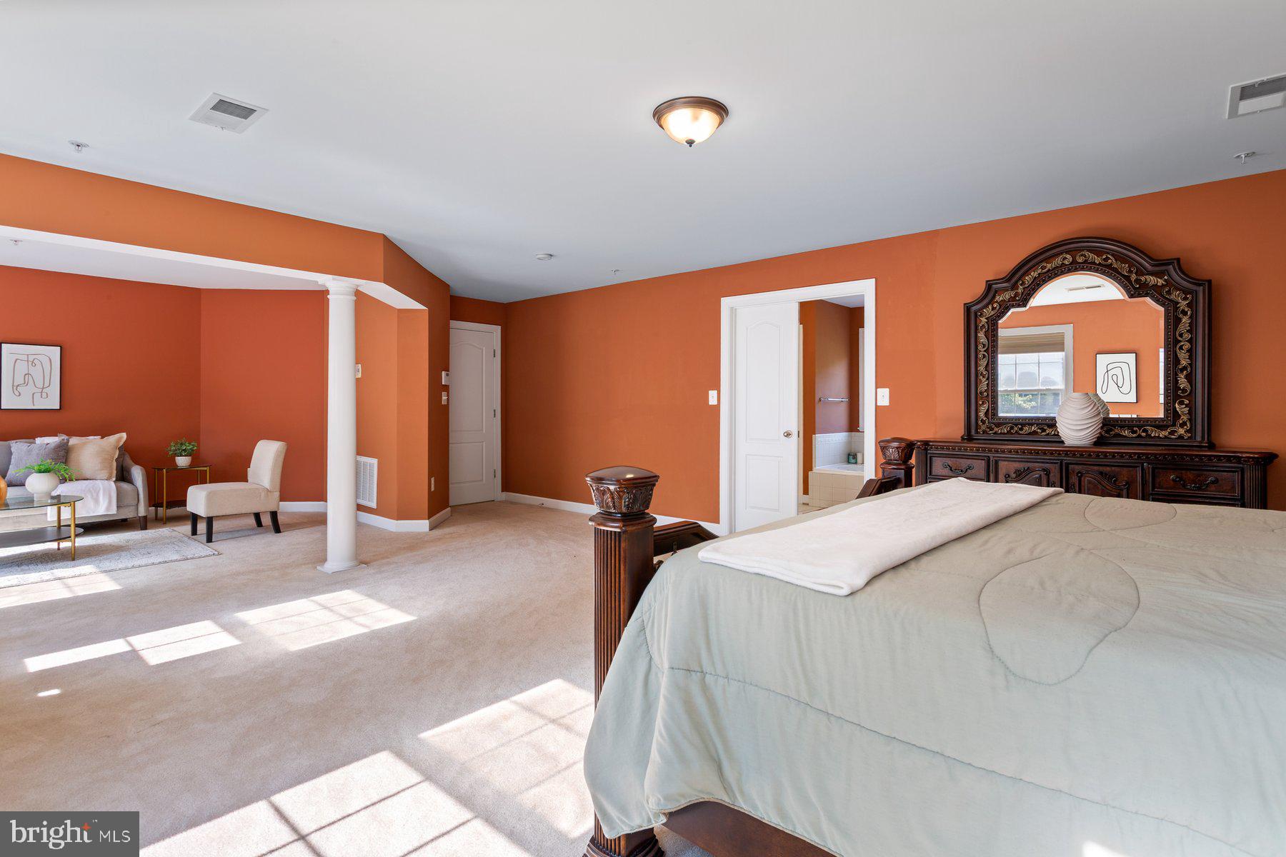 RIDINGS AT UPPER MARLBORO - Residential