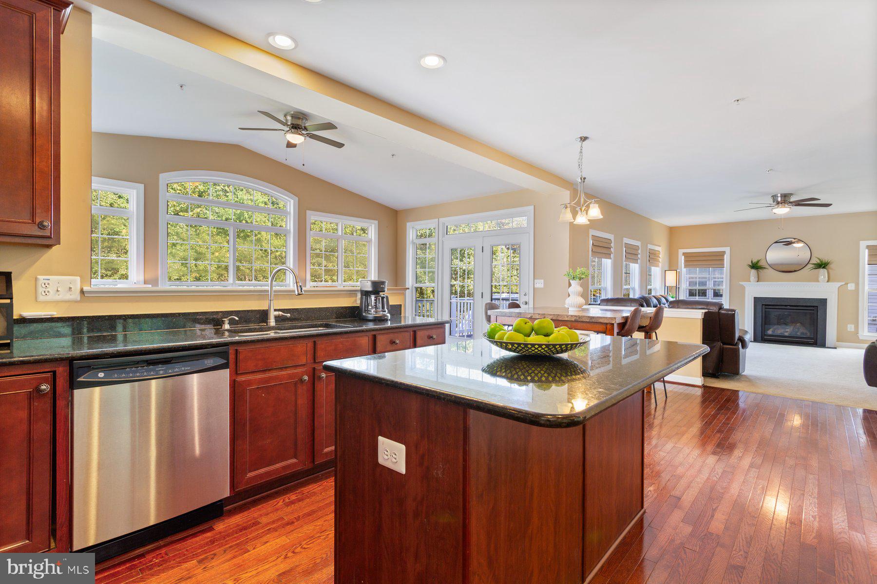 RIDINGS AT UPPER MARLBORO - Residential