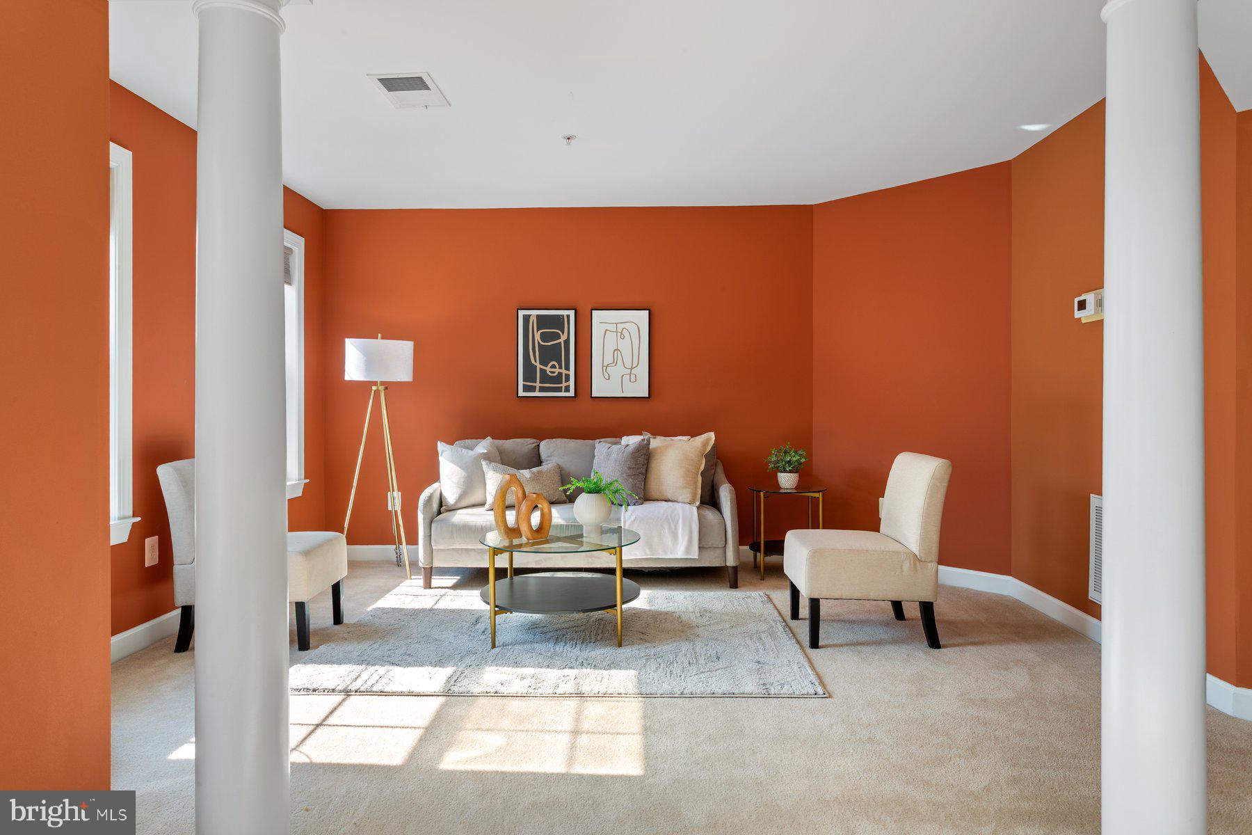 RIDINGS AT UPPER MARLBORO - Residential