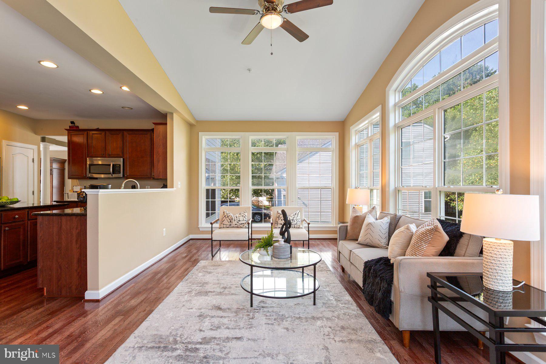 RIDINGS AT UPPER MARLBORO - Residential