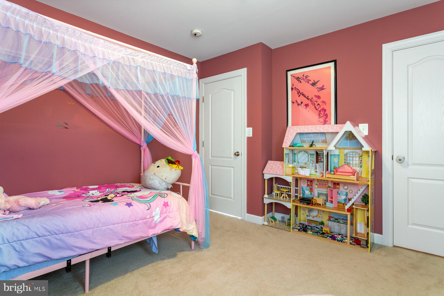 RIDINGS AT UPPER MARLBORO - Residential