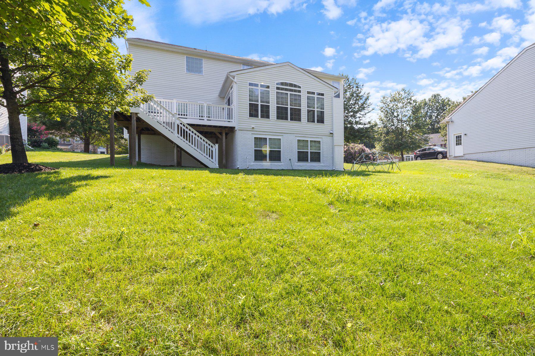 RIDINGS AT UPPER MARLBORO - Residential