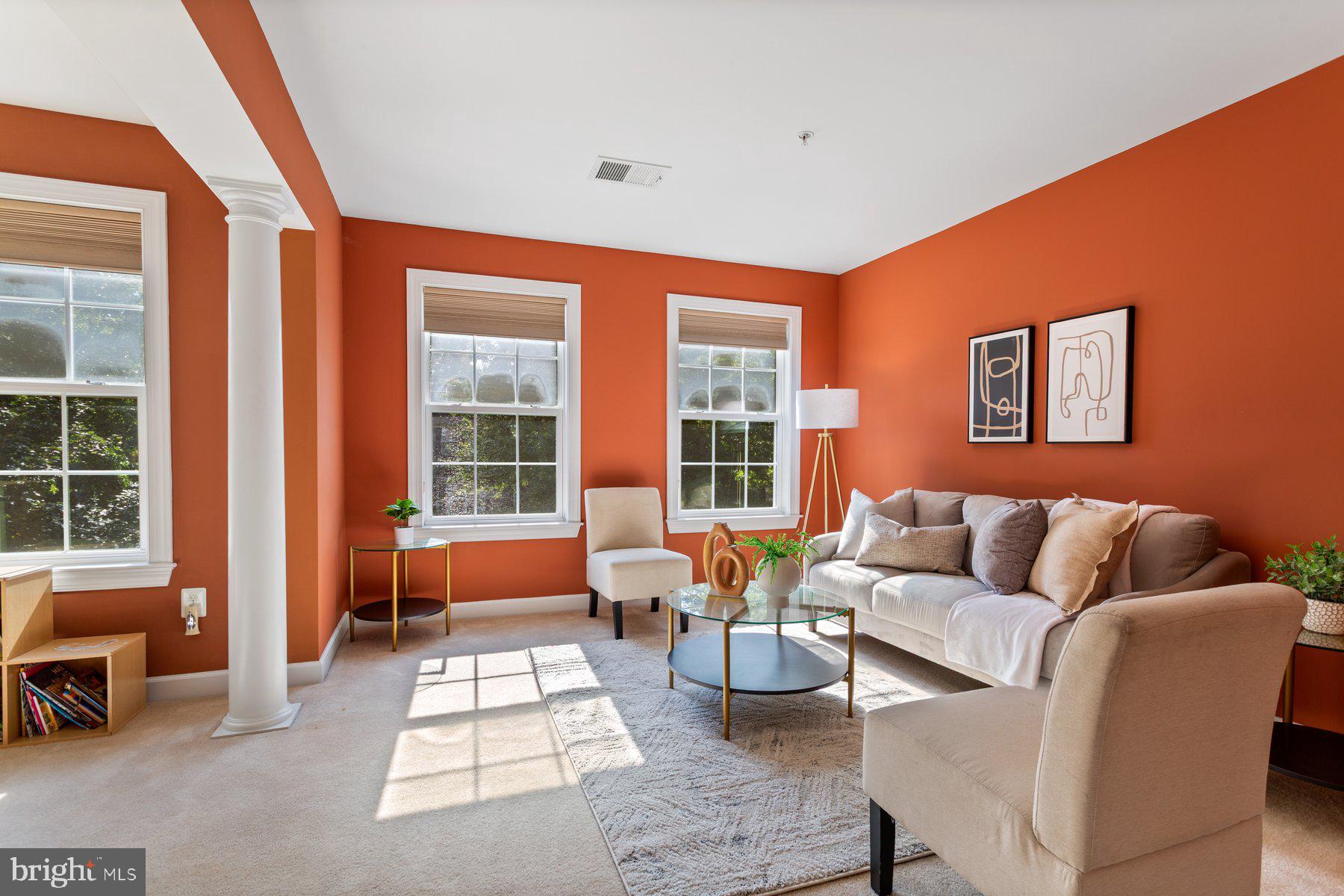 RIDINGS AT UPPER MARLBORO - Residential