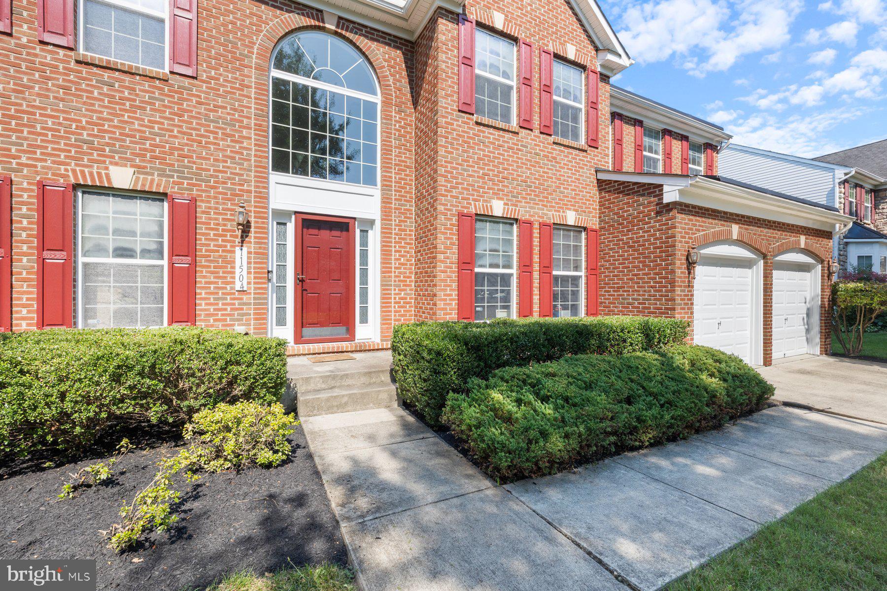 RIDINGS AT UPPER MARLBORO - Residential