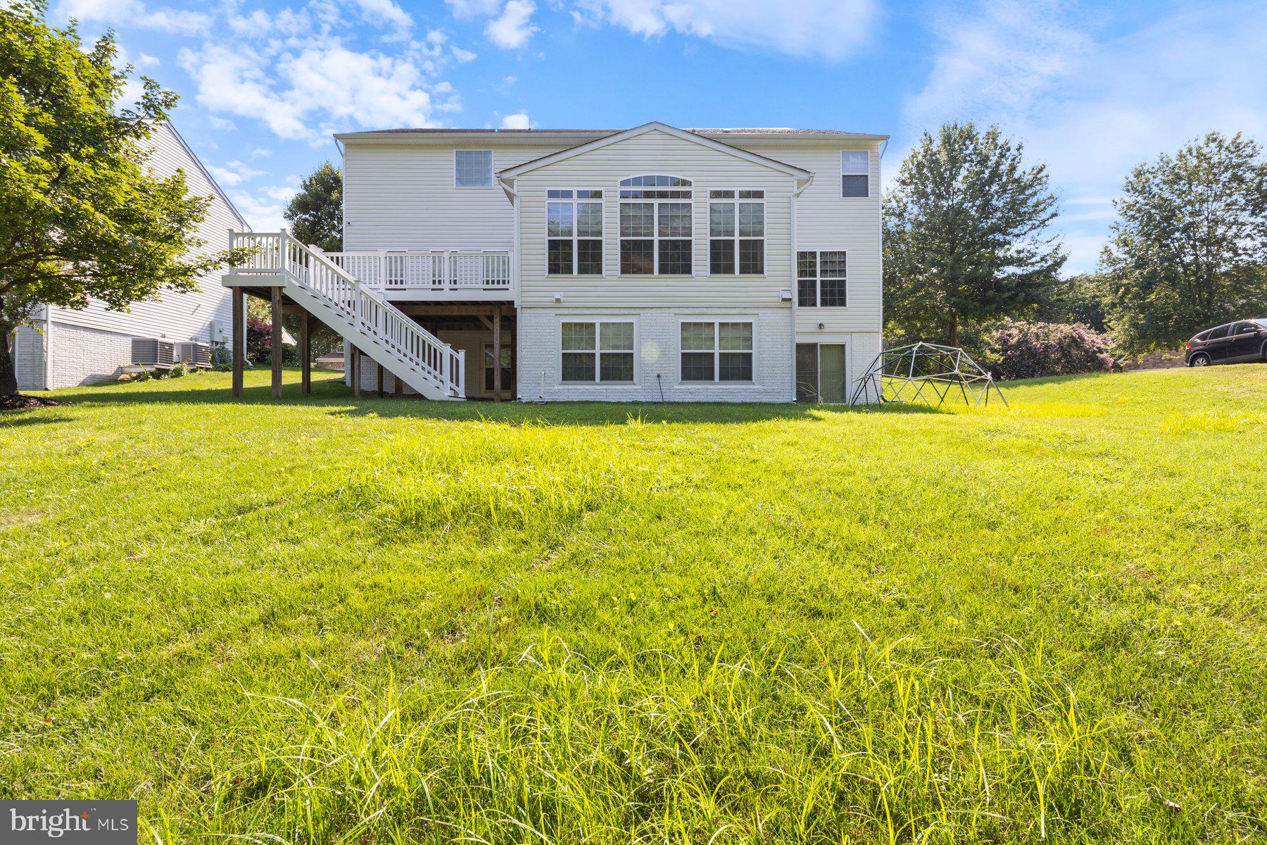 RIDINGS AT UPPER MARLBORO - Residential