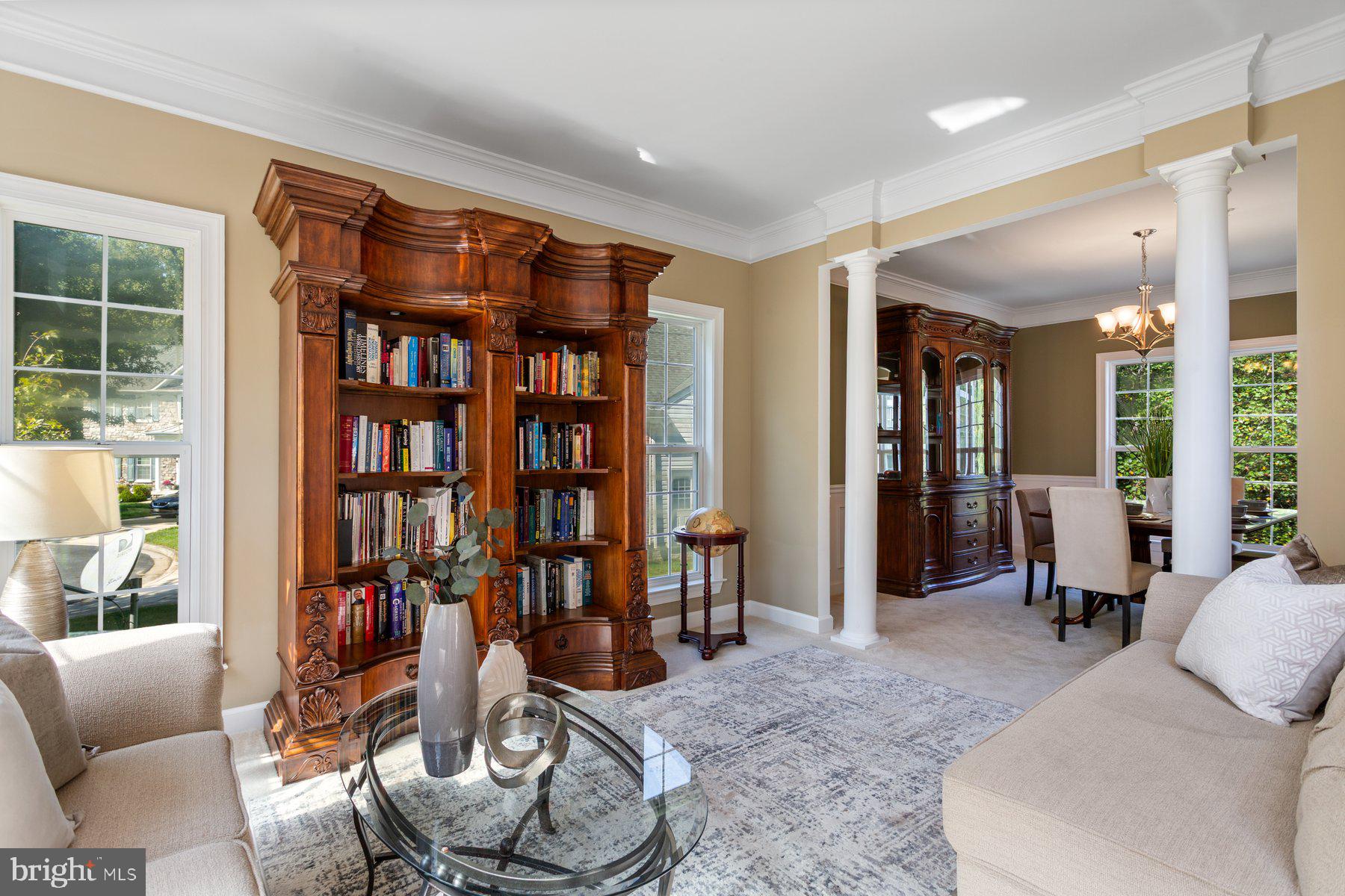 RIDINGS AT UPPER MARLBORO - Residential