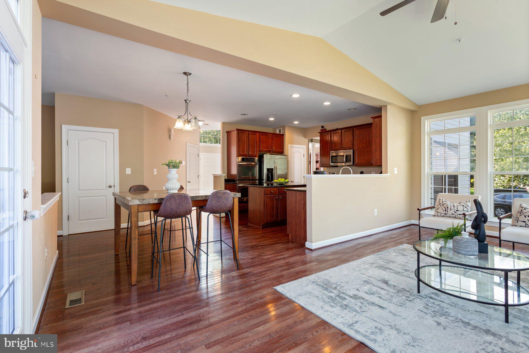 RIDINGS AT UPPER MARLBORO - Residential