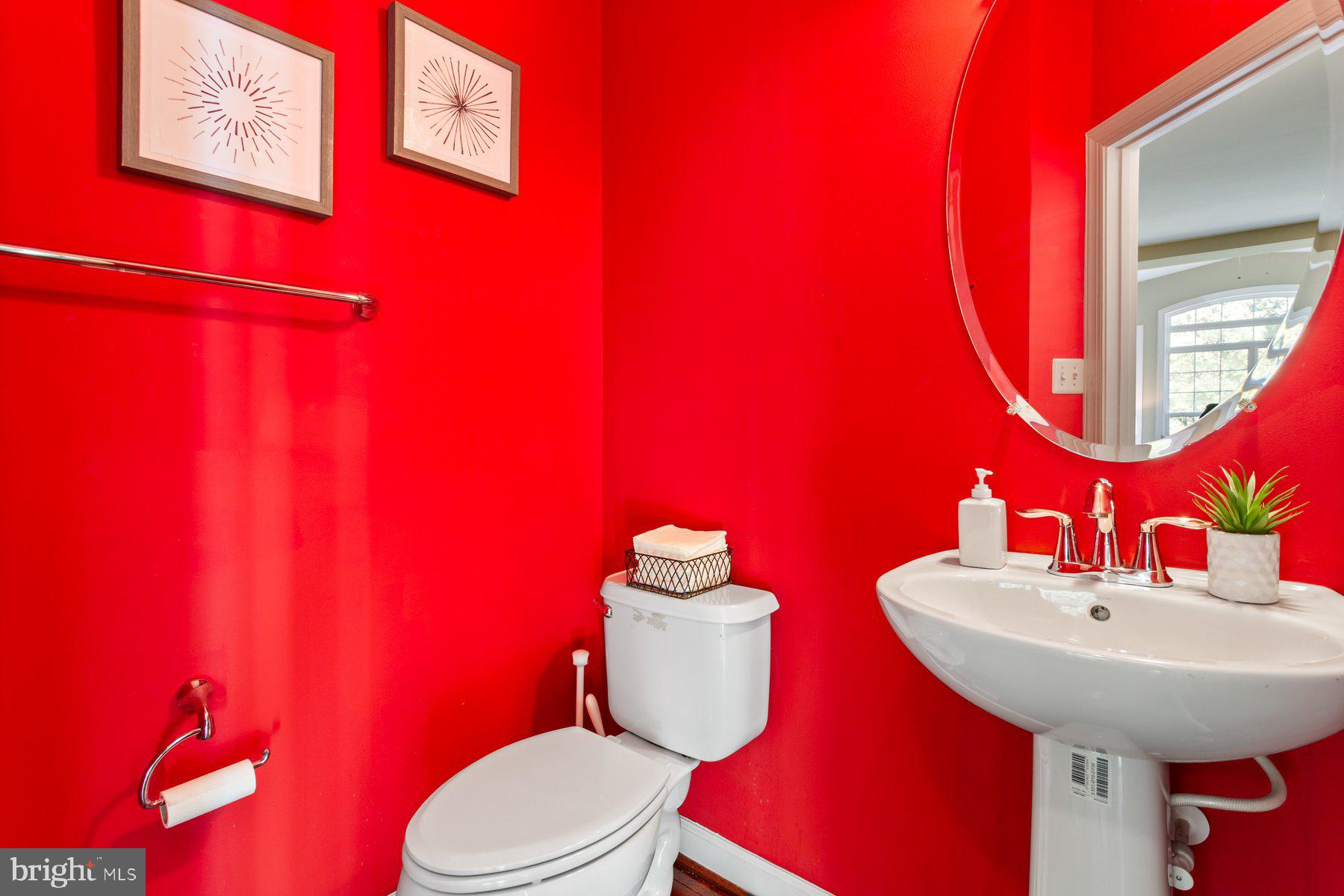 RIDINGS AT UPPER MARLBORO - Residential