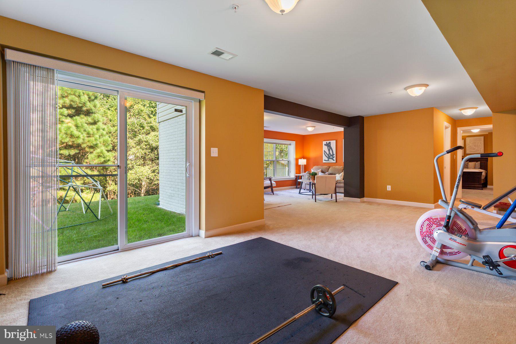 RIDINGS AT UPPER MARLBORO - Residential