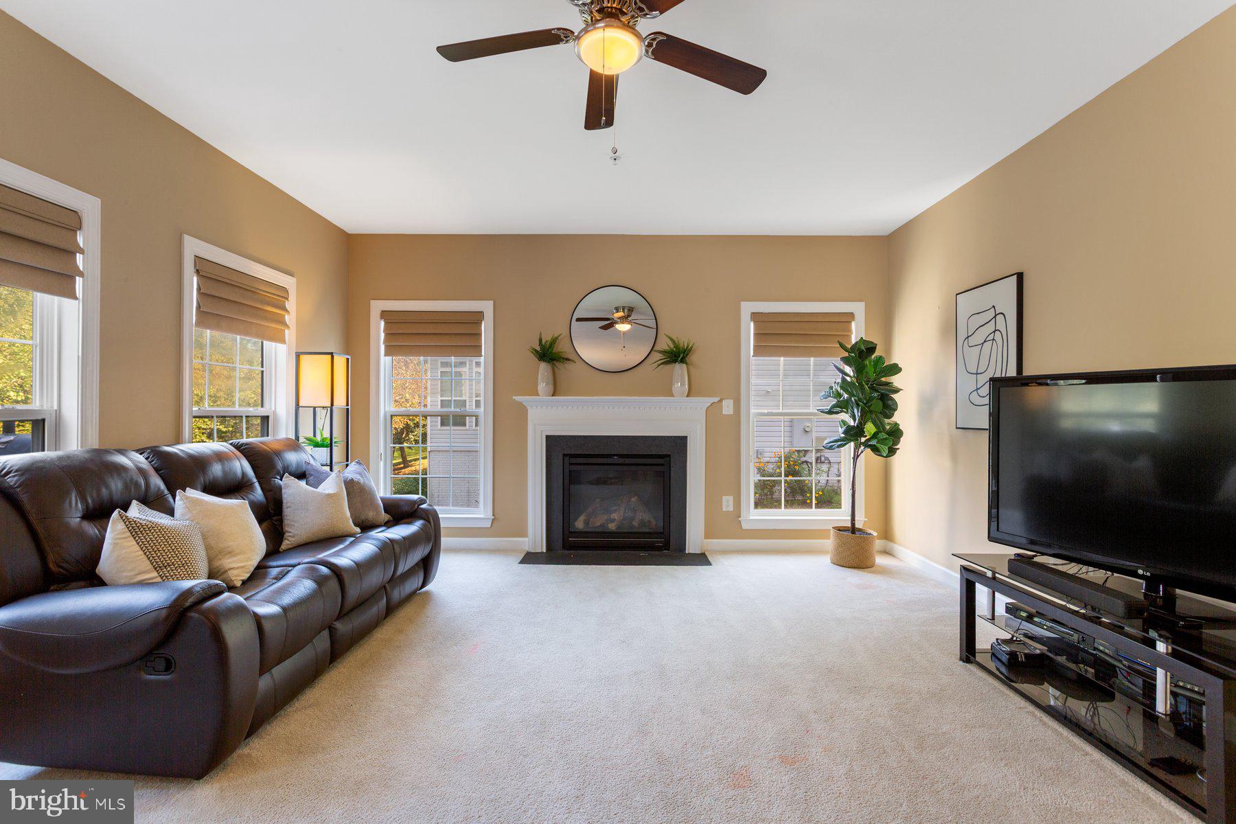 RIDINGS AT UPPER MARLBORO - Residential