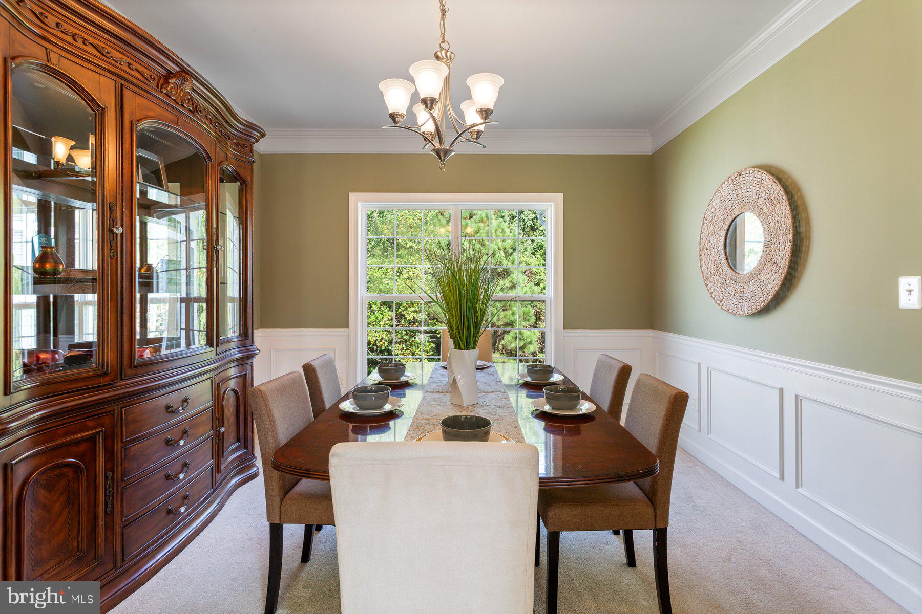 RIDINGS AT UPPER MARLBORO - Residential