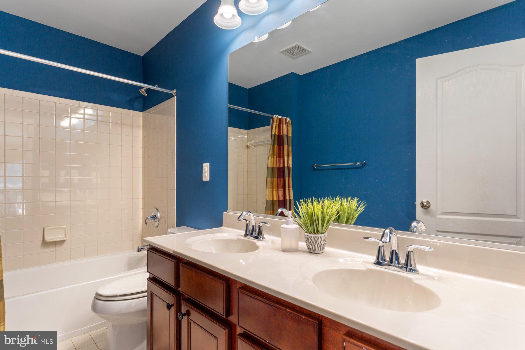 RIDINGS AT UPPER MARLBORO - Residential