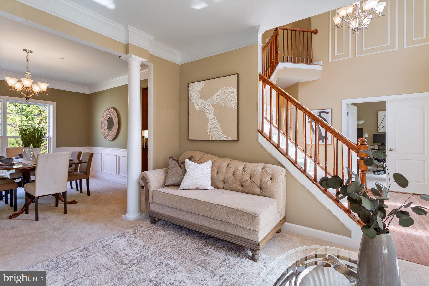 RIDINGS AT UPPER MARLBORO - Residential