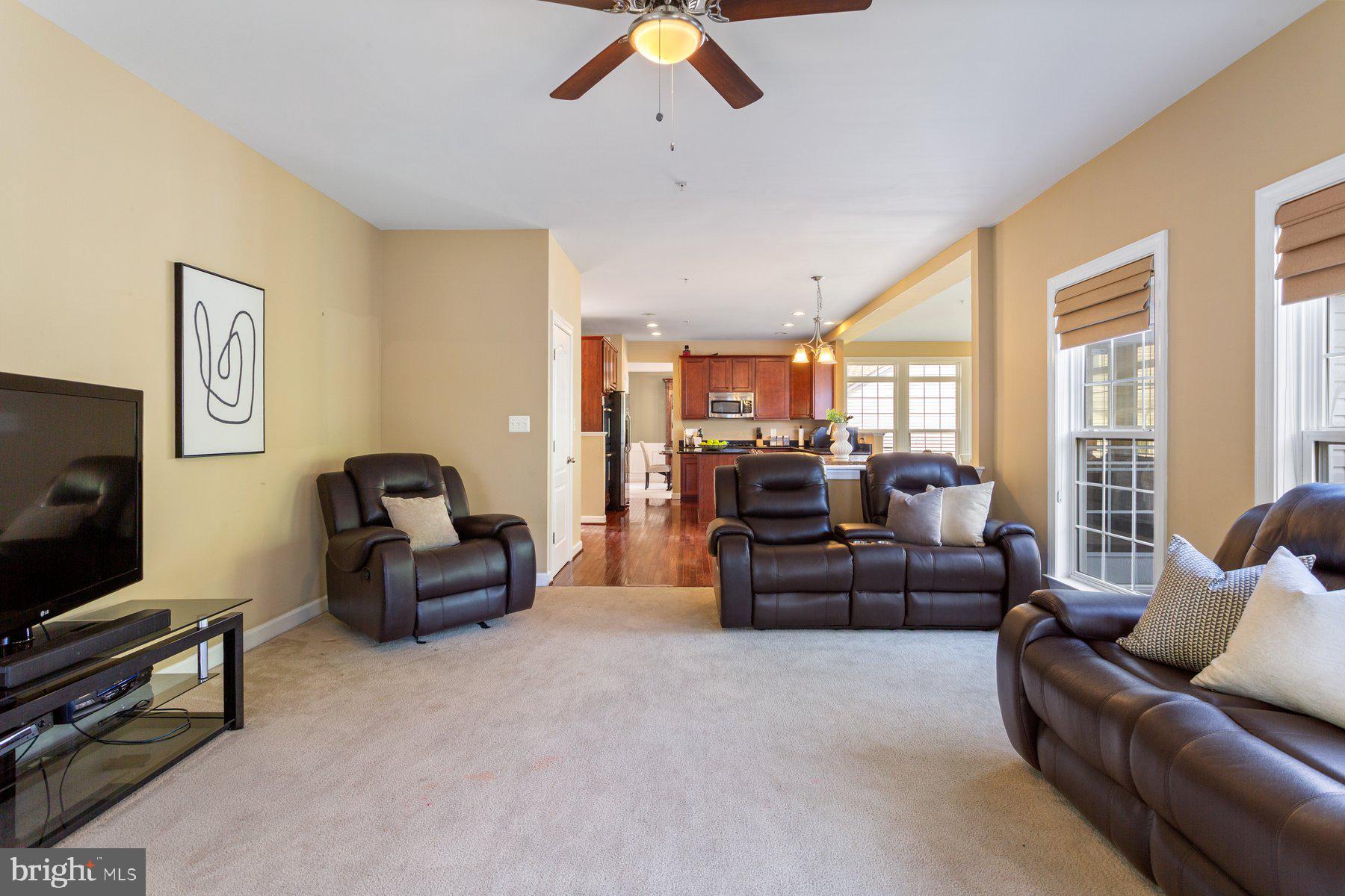 RIDINGS AT UPPER MARLBORO - Residential