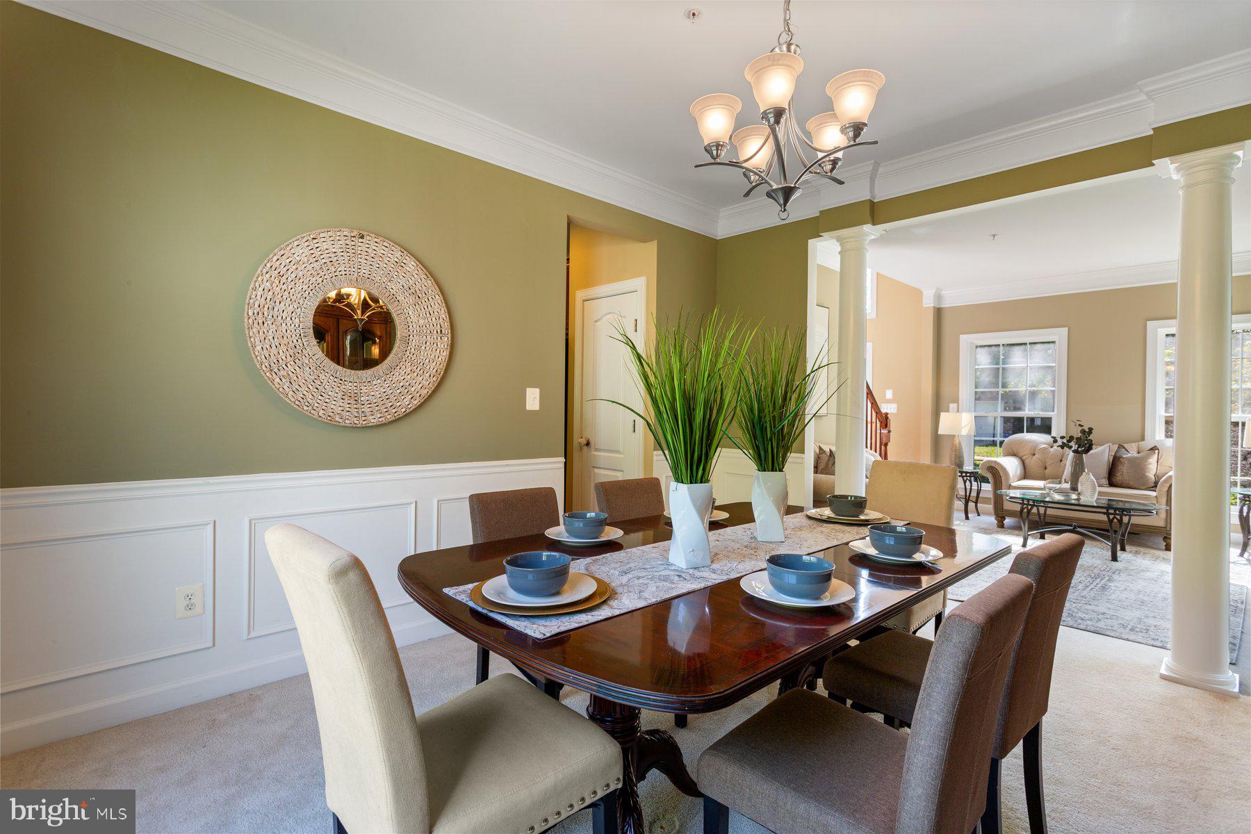 RIDINGS AT UPPER MARLBORO - Residential