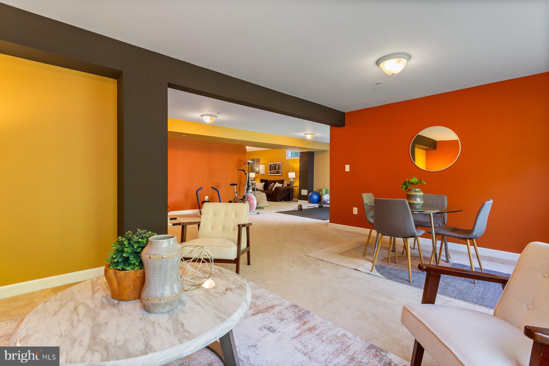 RIDINGS AT UPPER MARLBORO - Residential