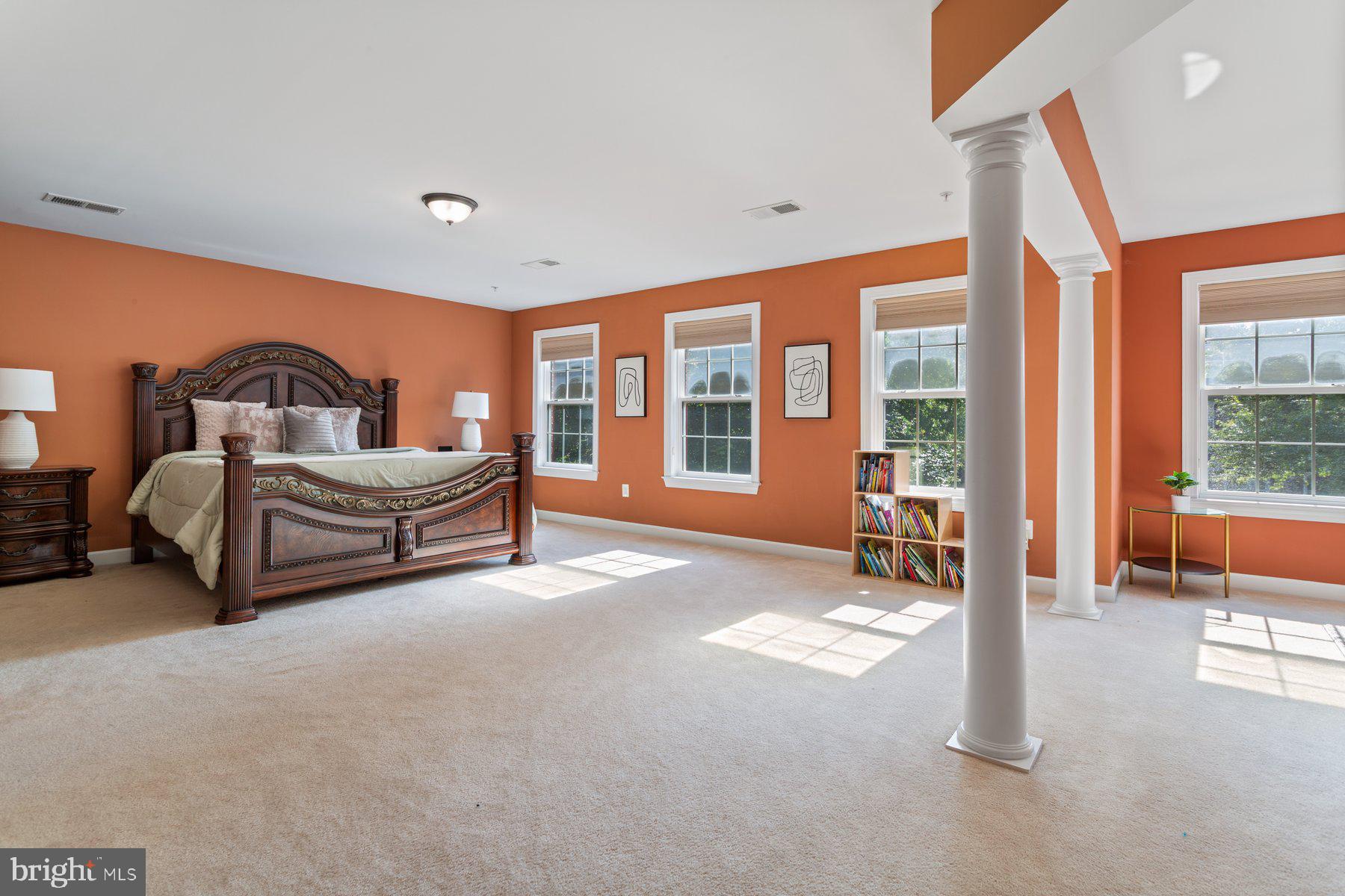 RIDINGS AT UPPER MARLBORO - Residential